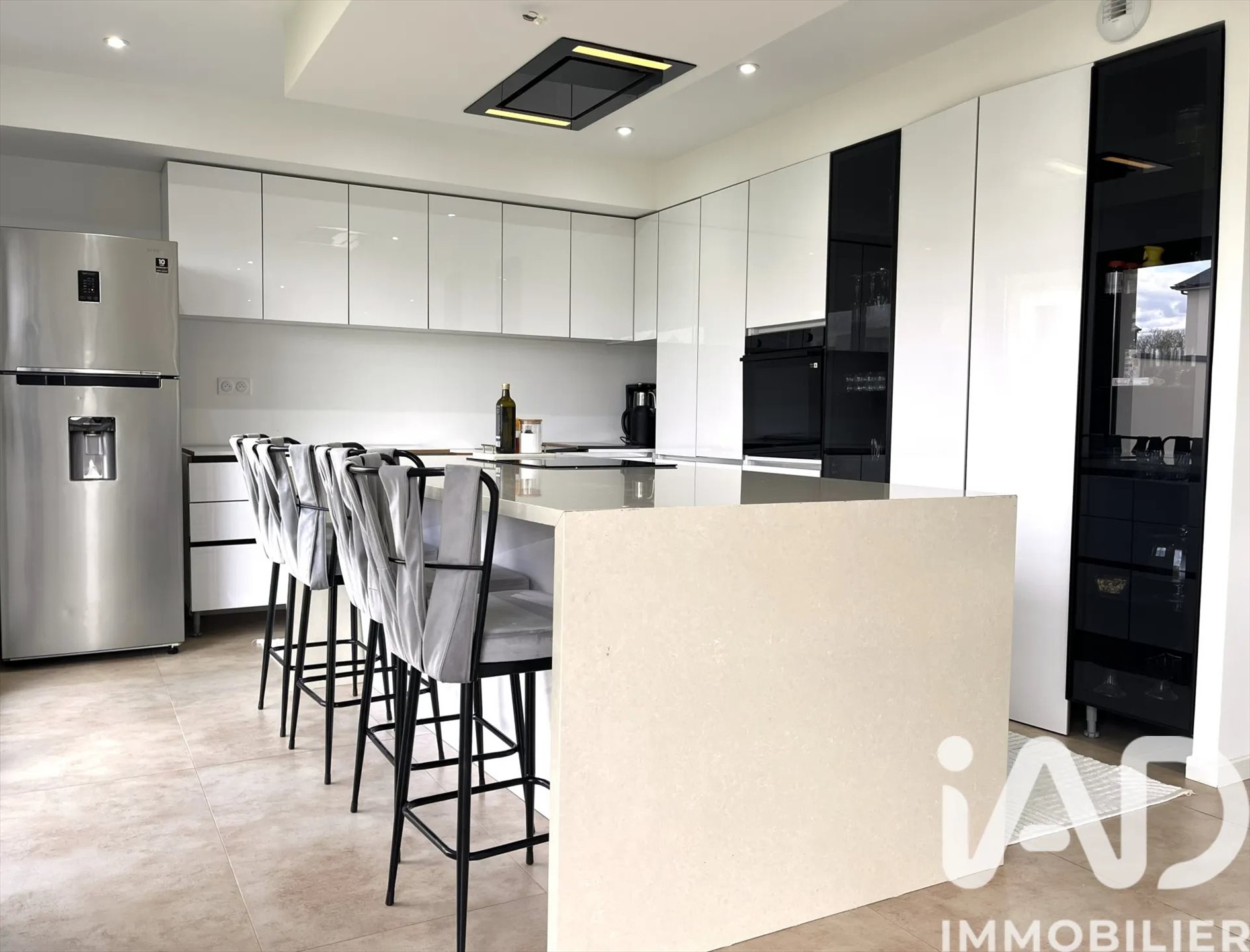 Maison à vendre, 163m², Loiré