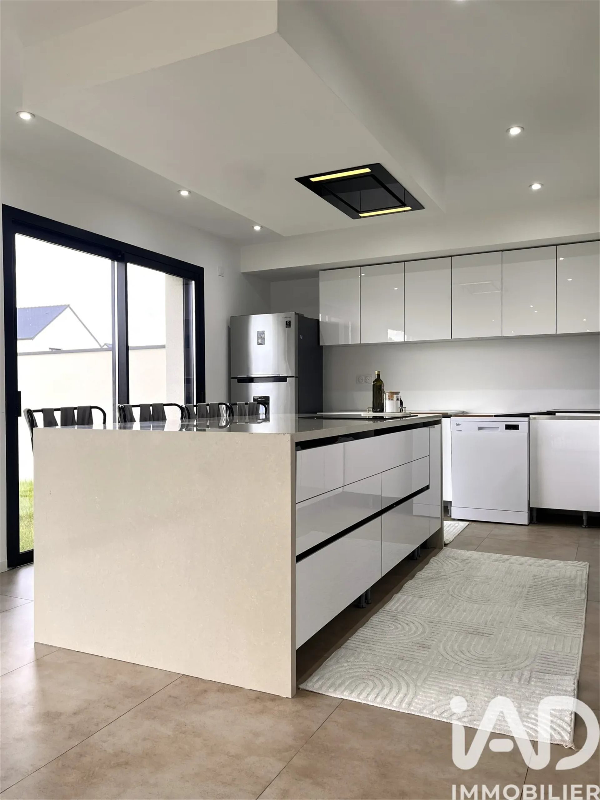 Maison à vendre, 163m², Loiré