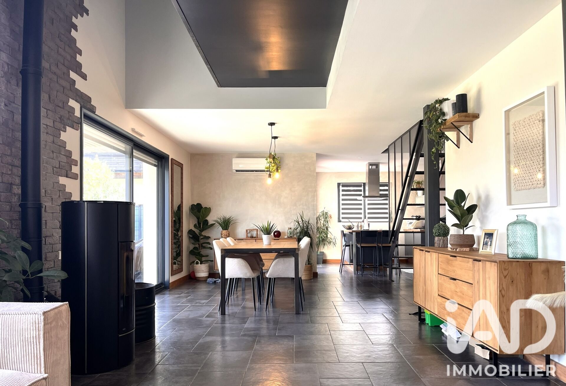 Maison à vendre, 122m², Val-du-Layon