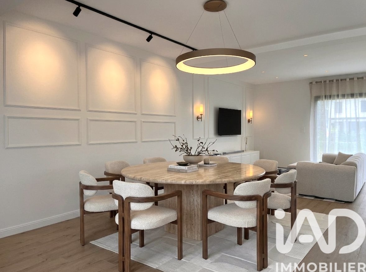 Maison à vendre, 143m², Verrières-en-Anjou
