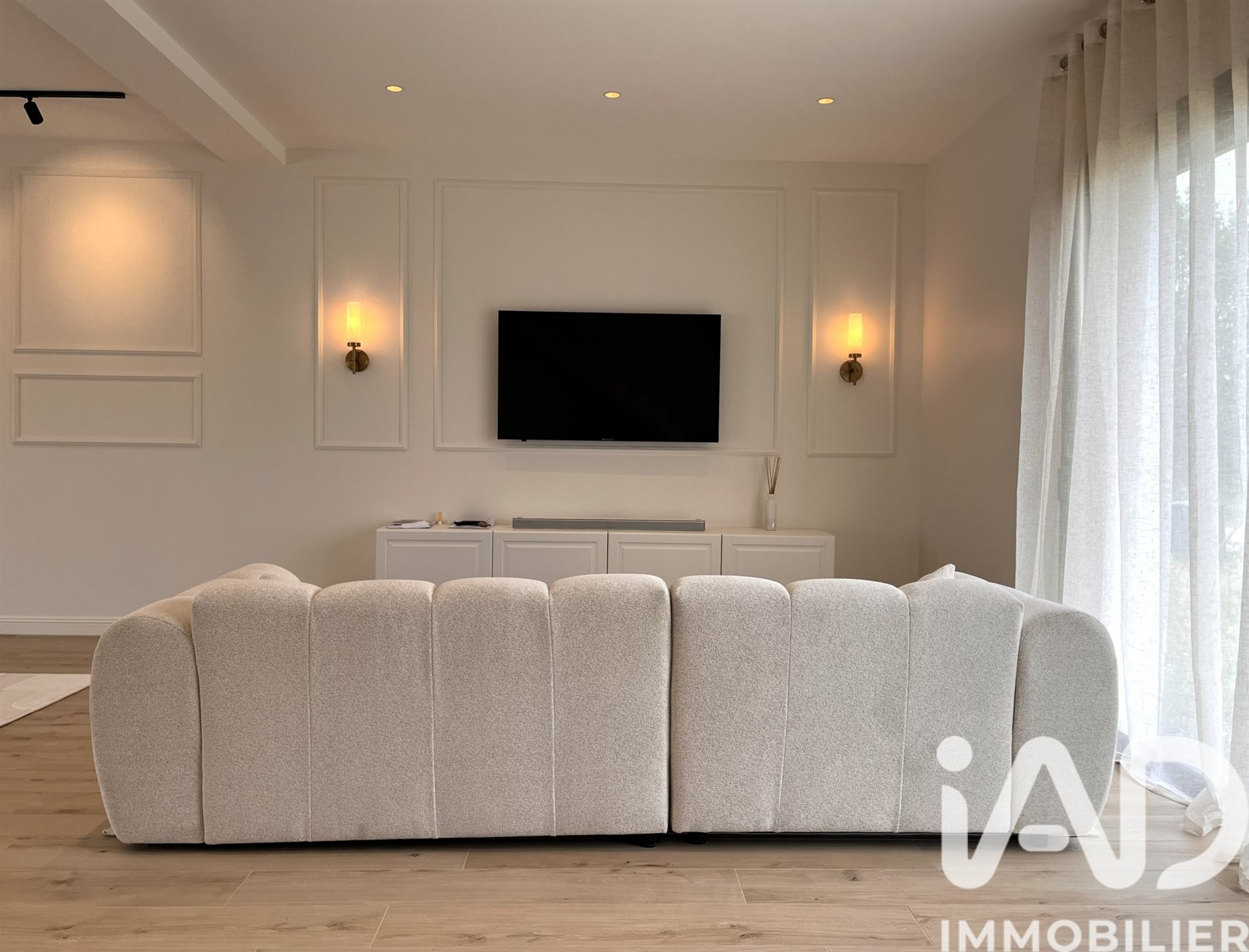 Maison à vendre, 143m², Verrières-en-Anjou