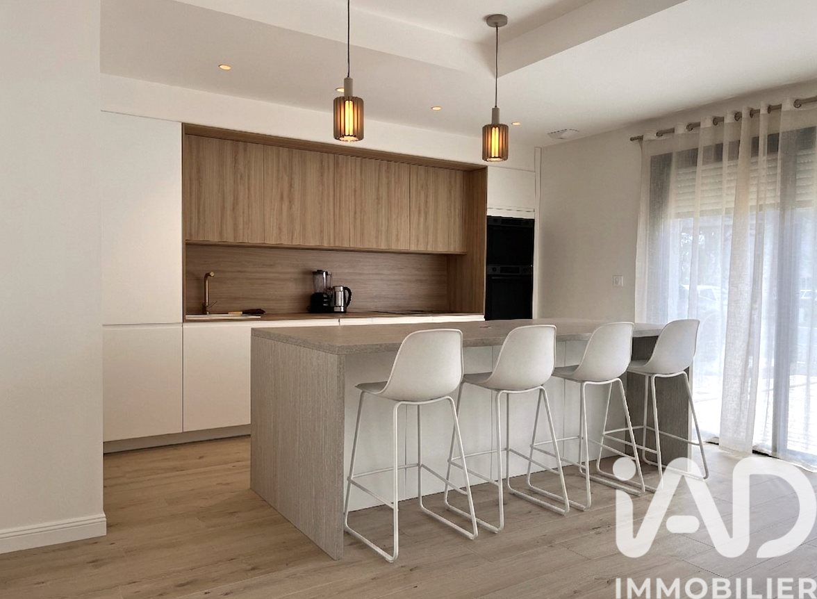 Maison à vendre, 143m², Verrières-en-Anjou