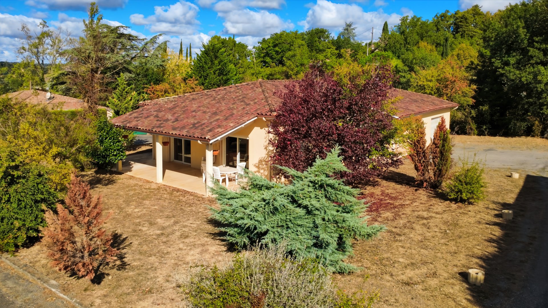 Maison à vendre, 141m², Auch