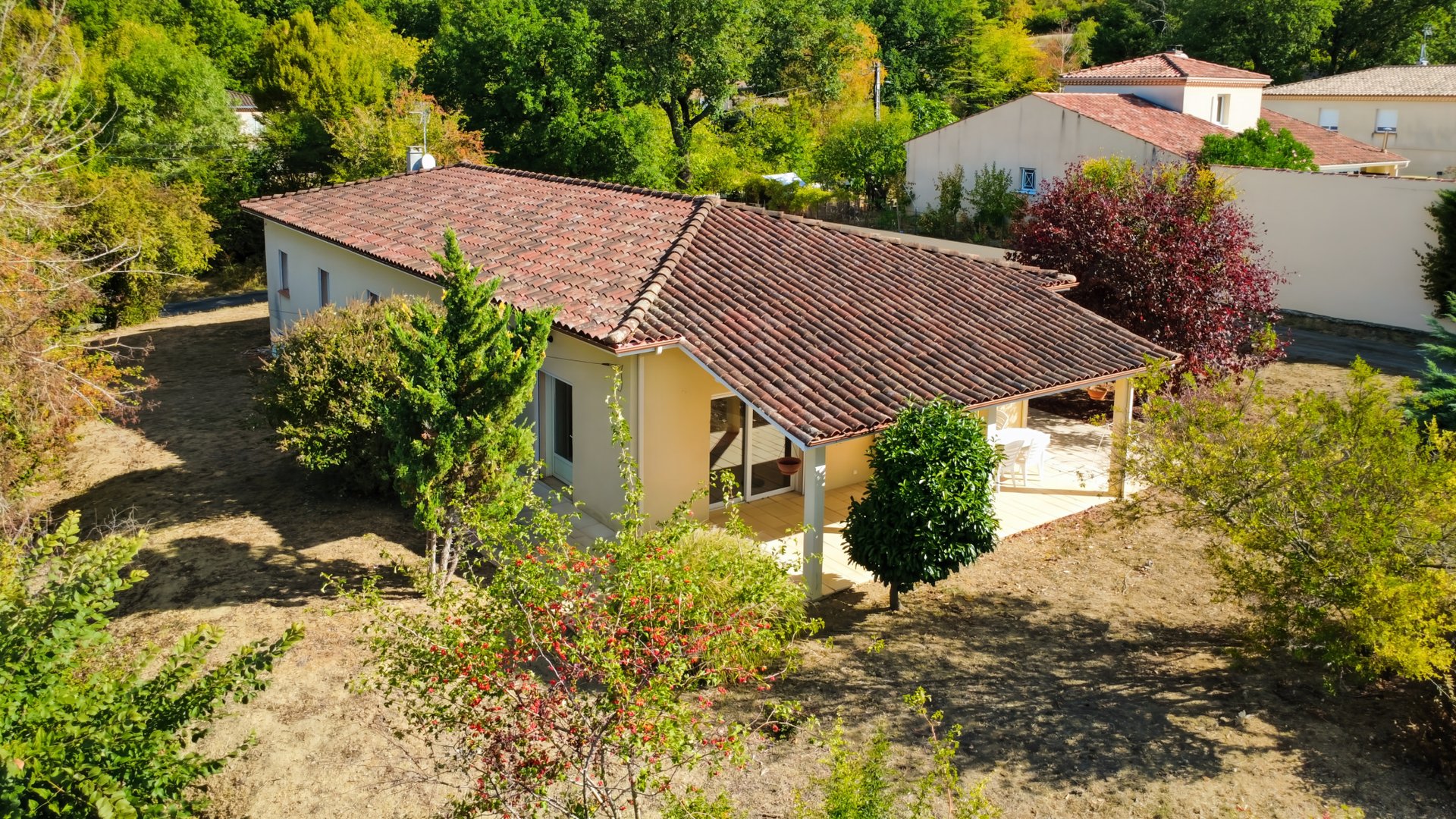 Maison à vendre, 141m², Auch