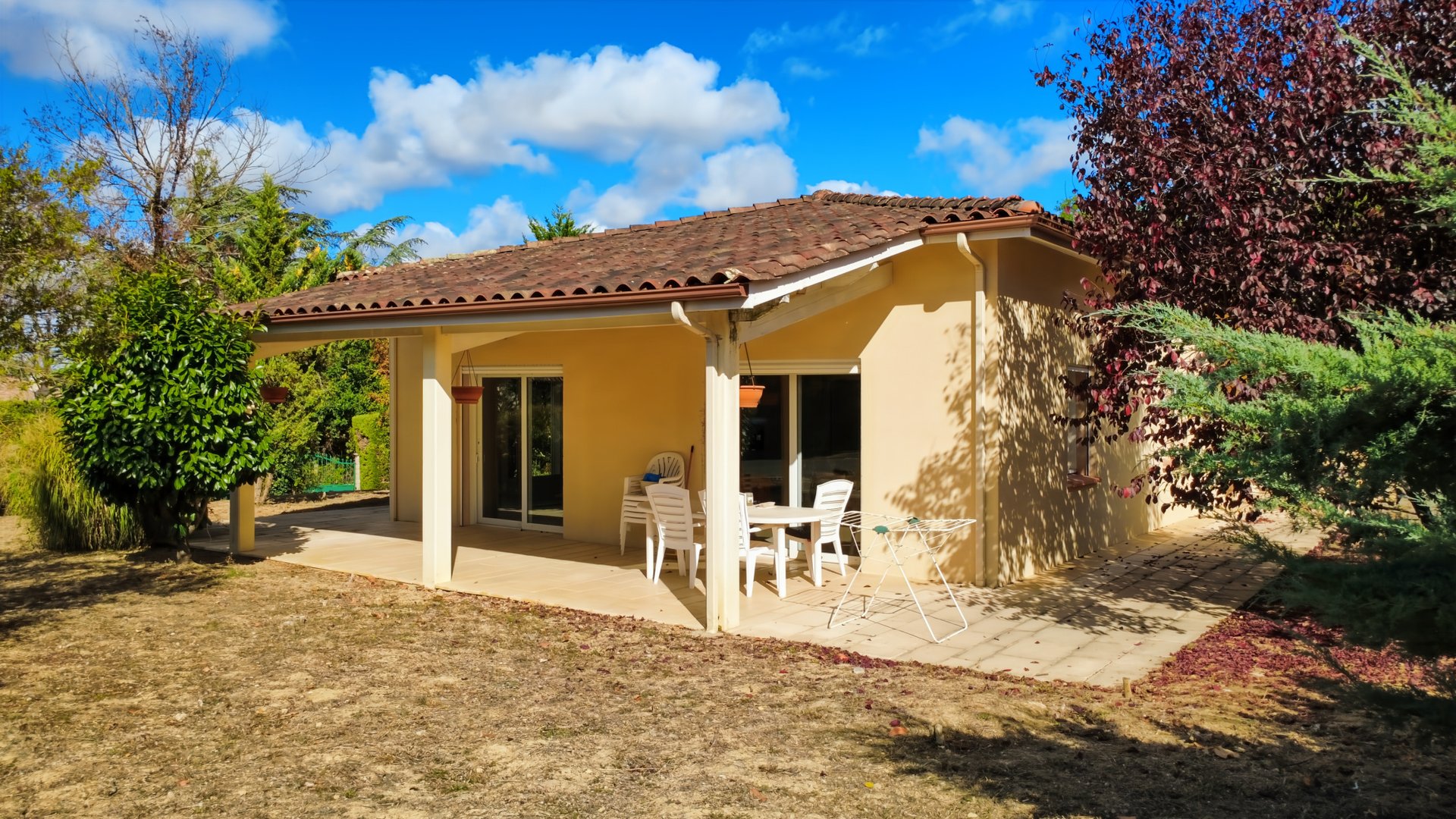 Maison à vendre, 141m², Auch
