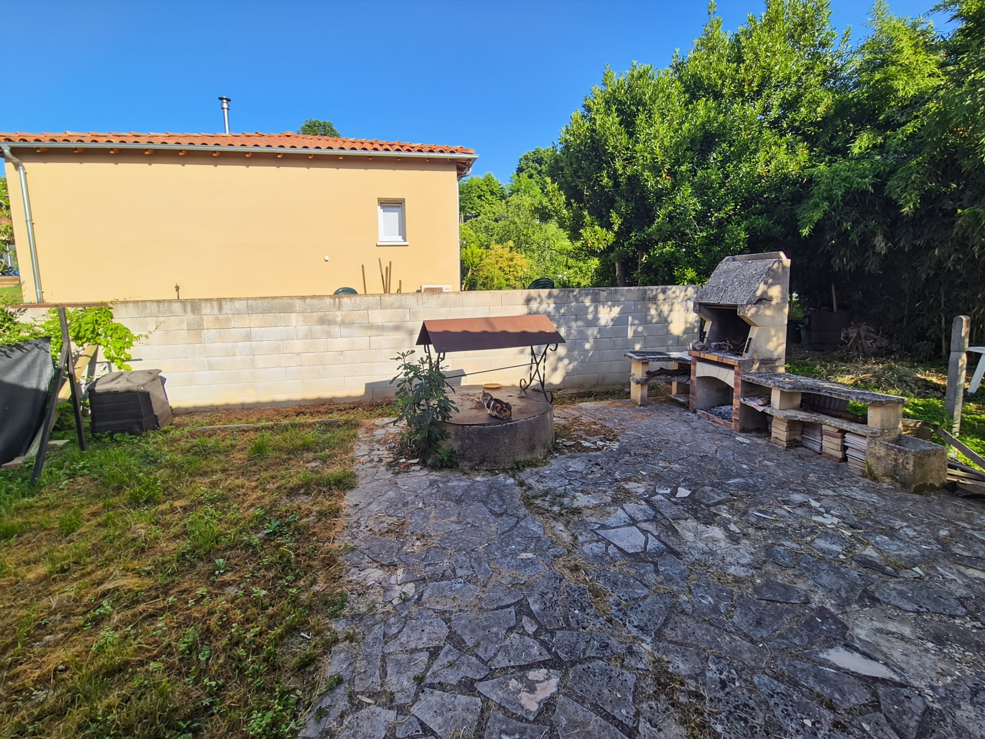 Maison à vendre, 95m², Mirande