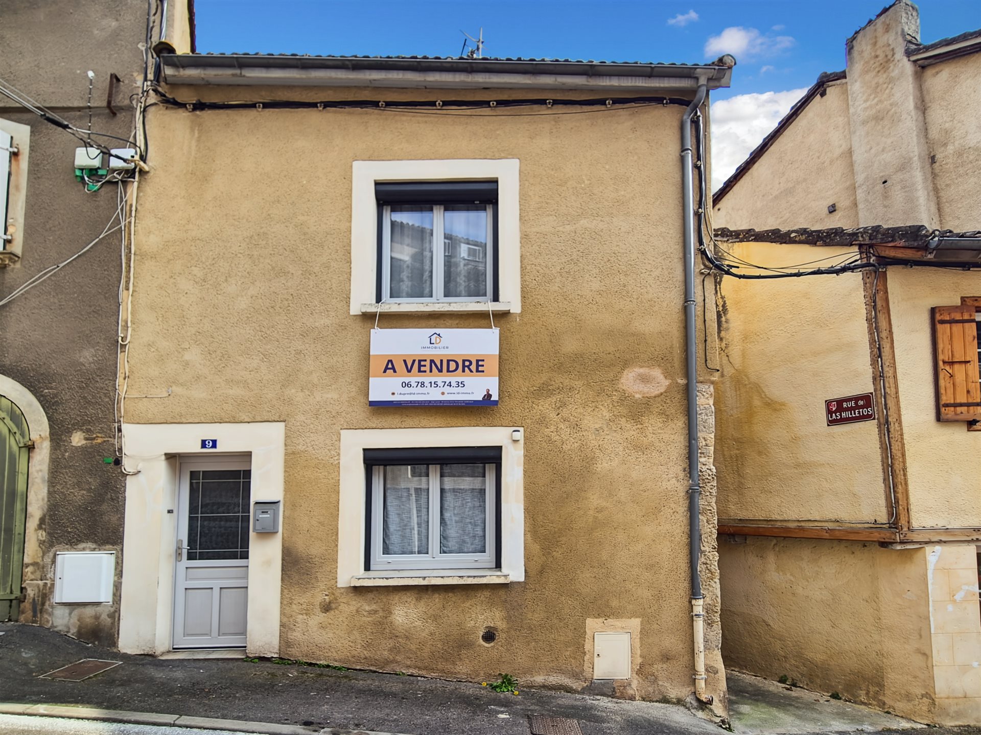 Maison à vendre, 62m², Auch