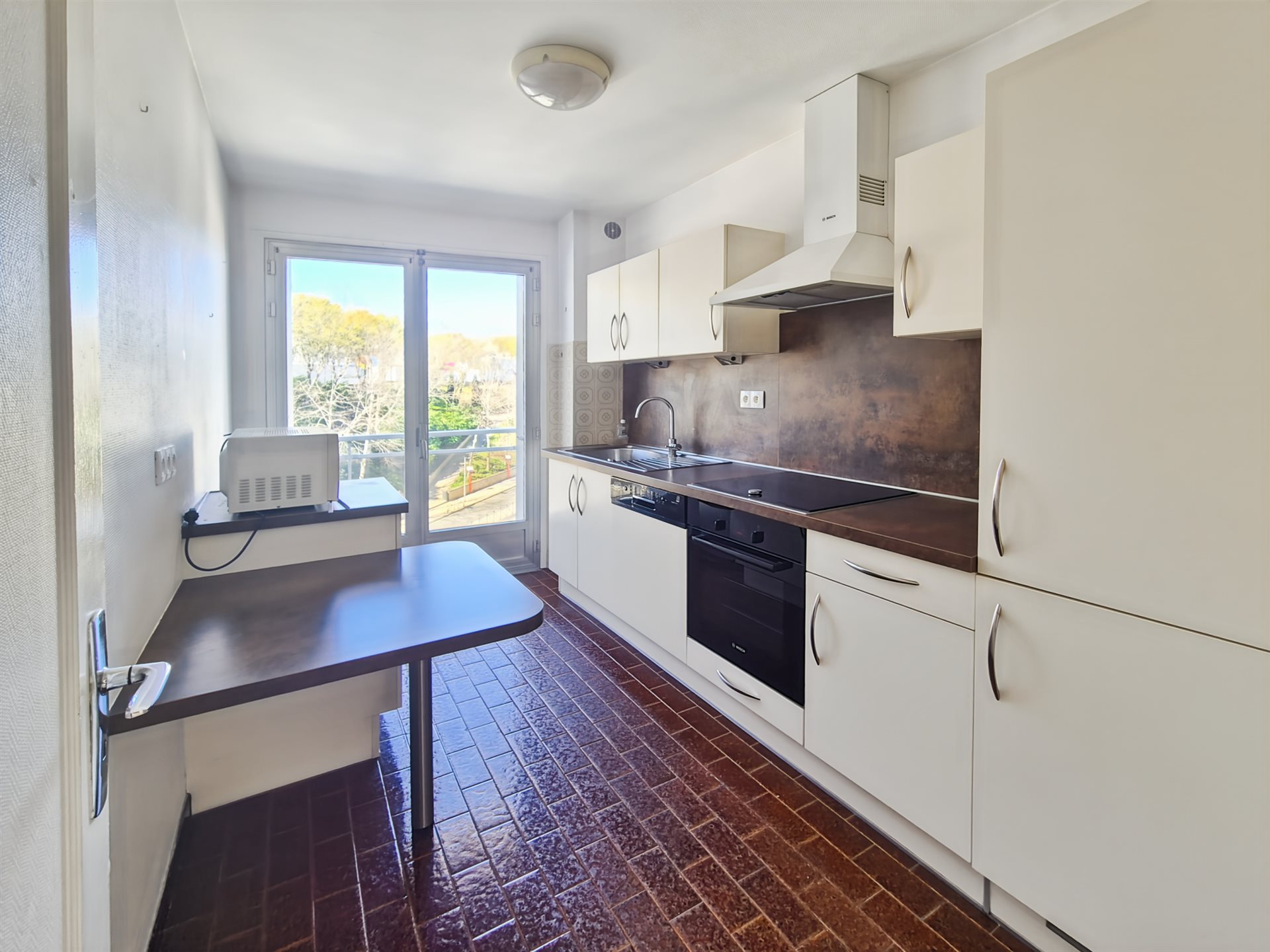 Appartement à vendre, 120m², Auch