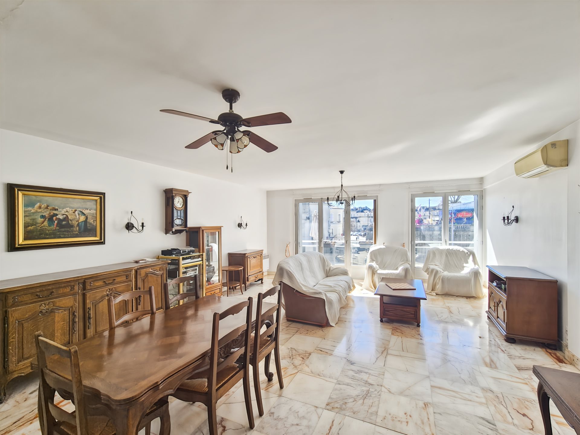 Appartement à vendre, 120m², Auch