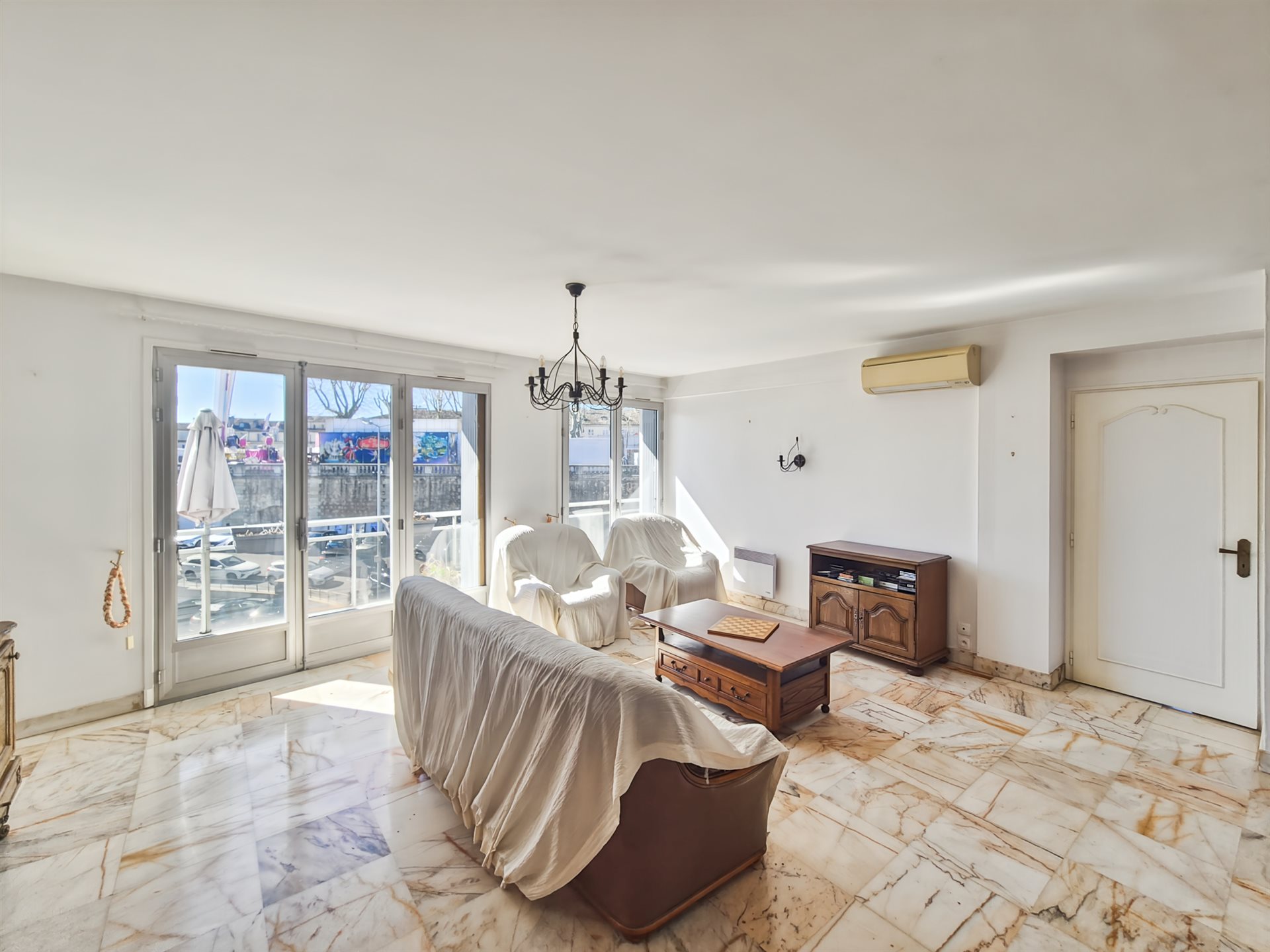 Appartement à vendre, 120m², Auch