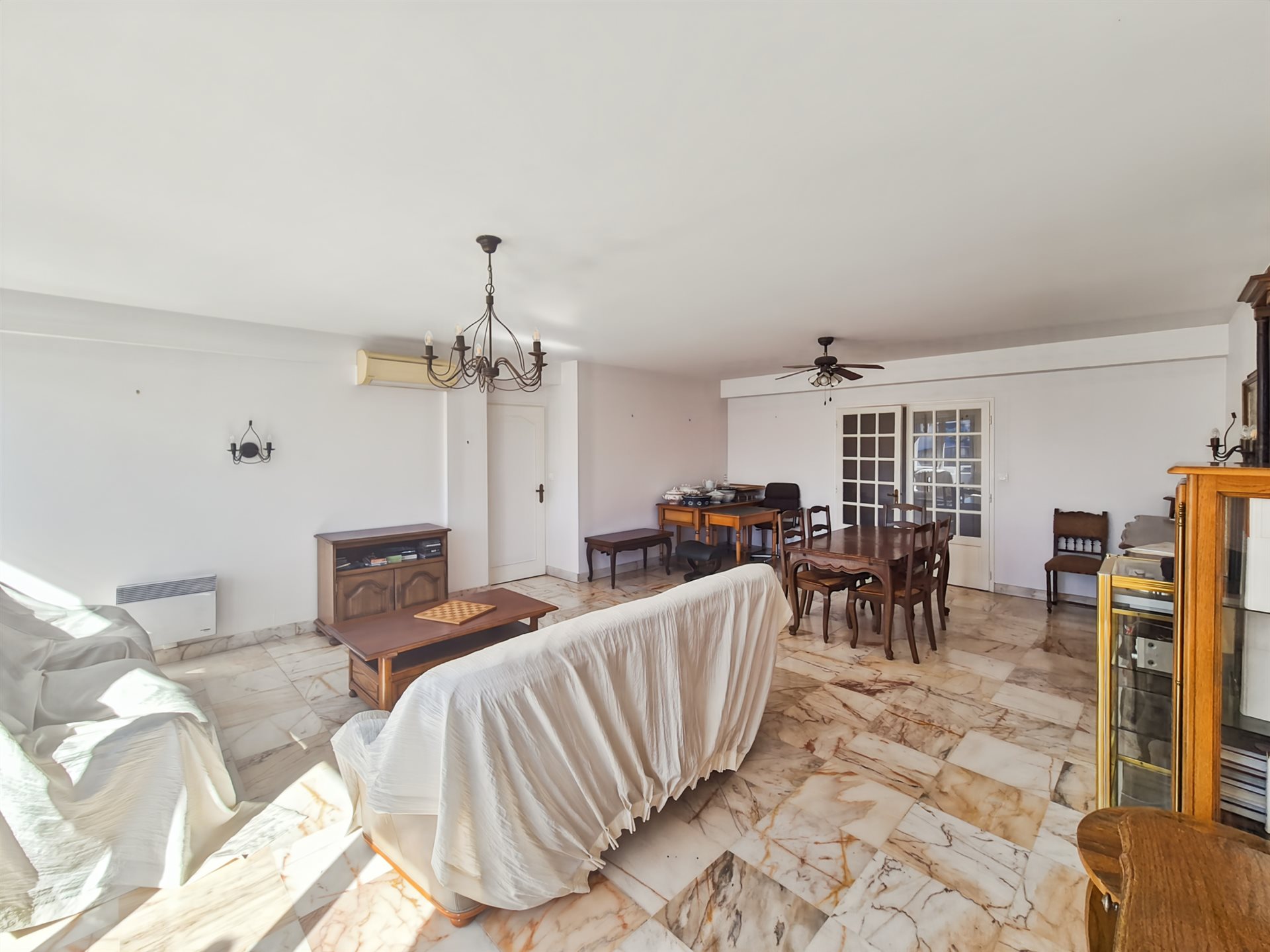 Appartement à vendre, 120m², Auch