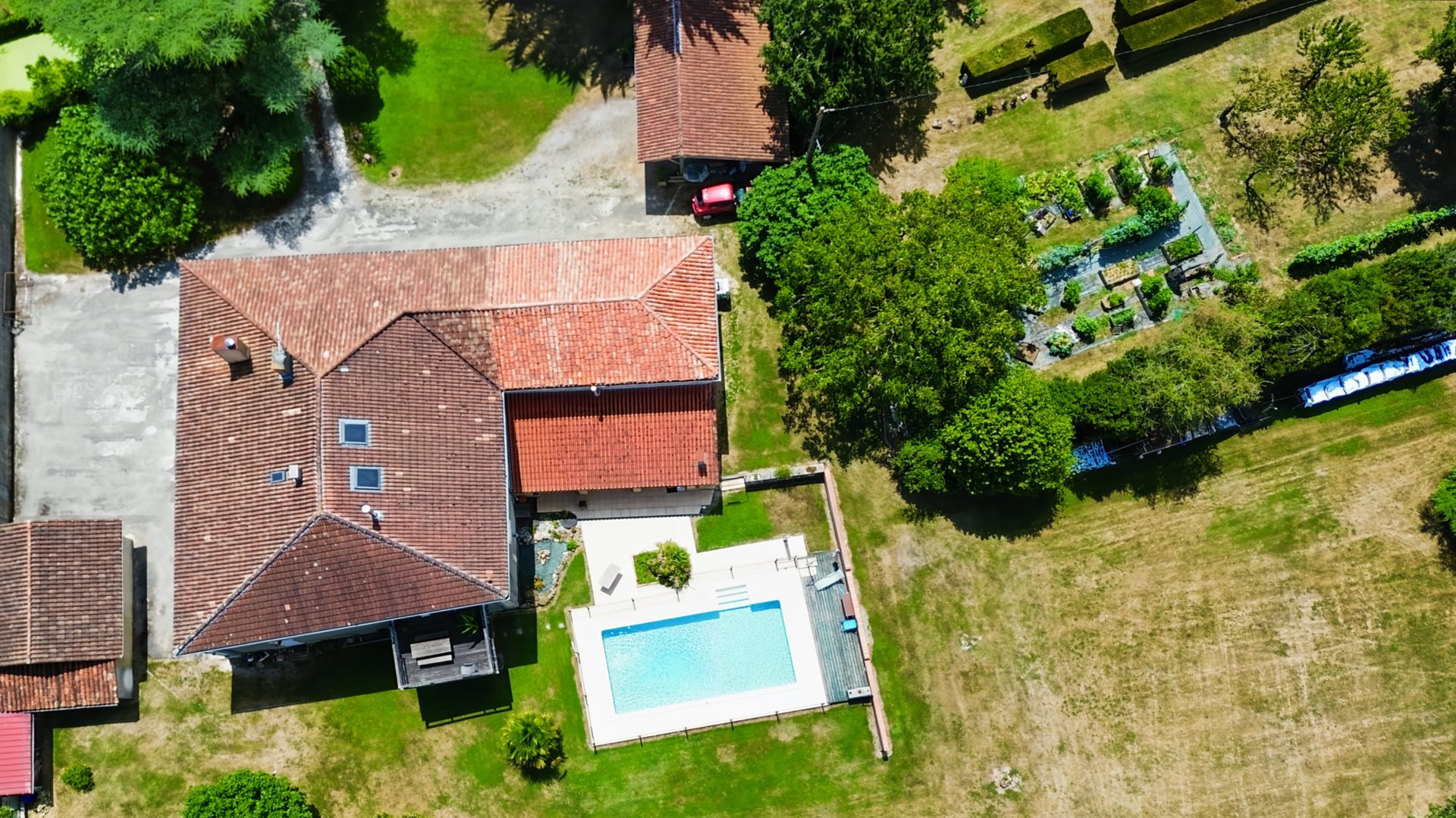 Maison à vendre, 400m², Auch