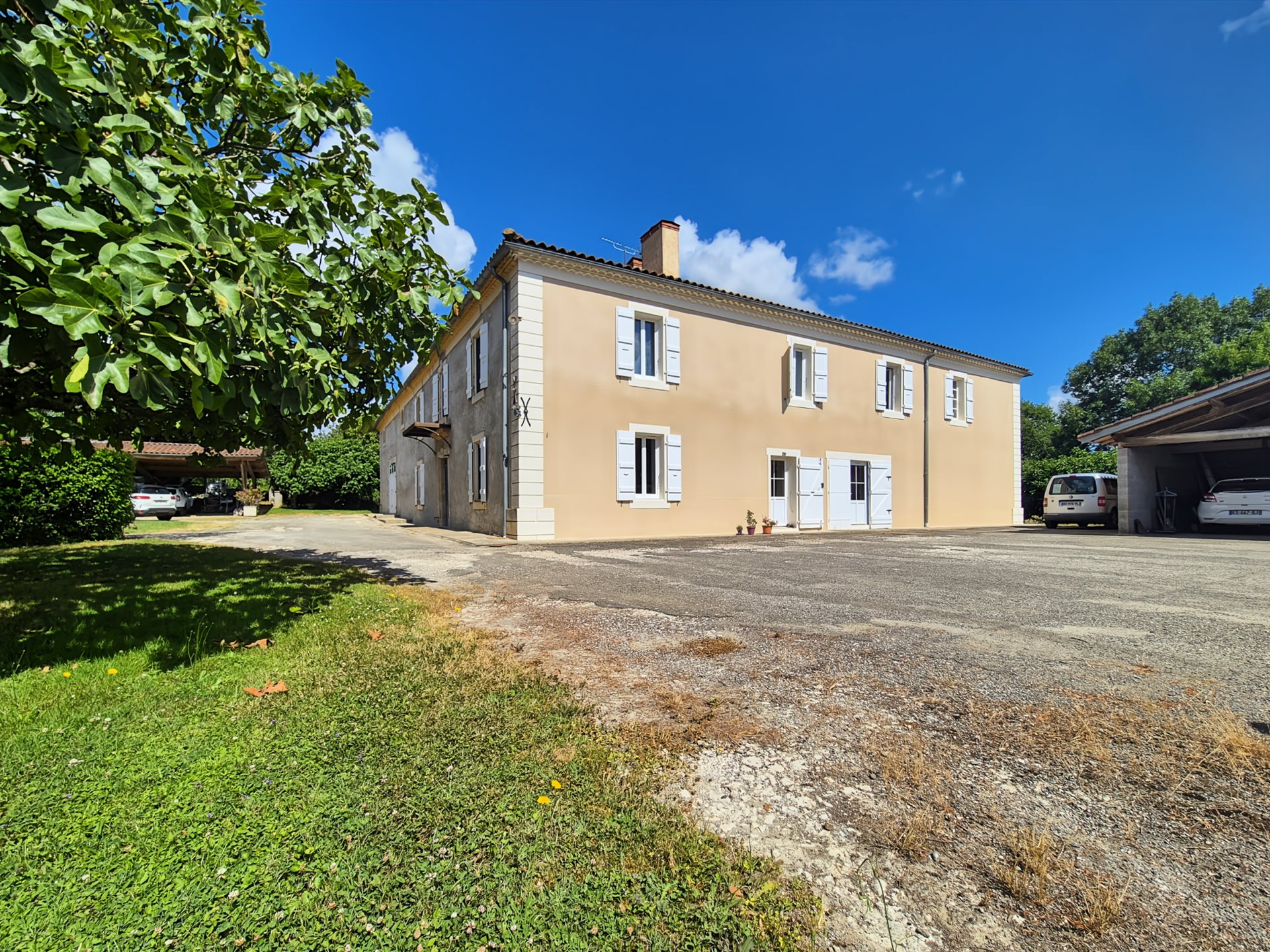 Maison à vendre, 400m², Auch