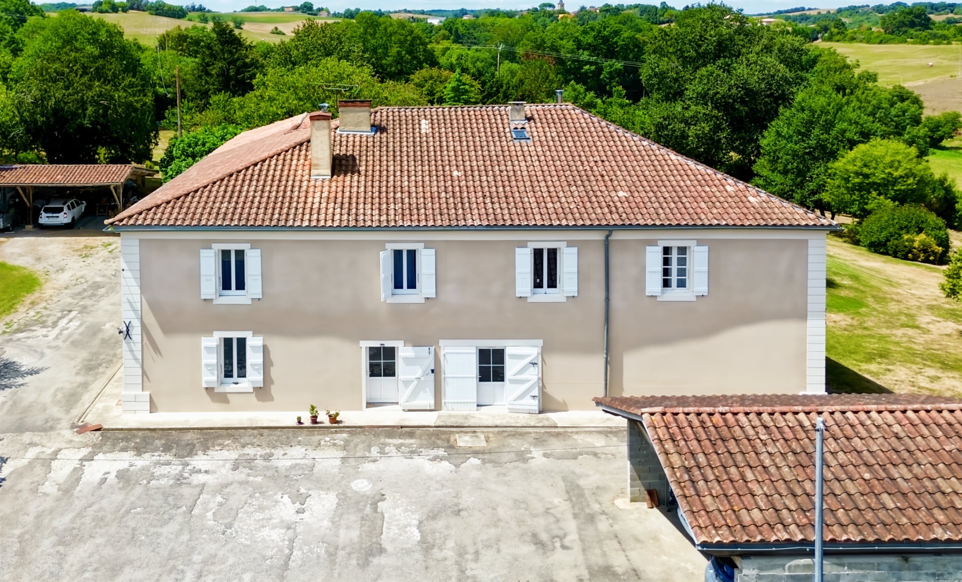 Maison à vendre, 400m², Auch
