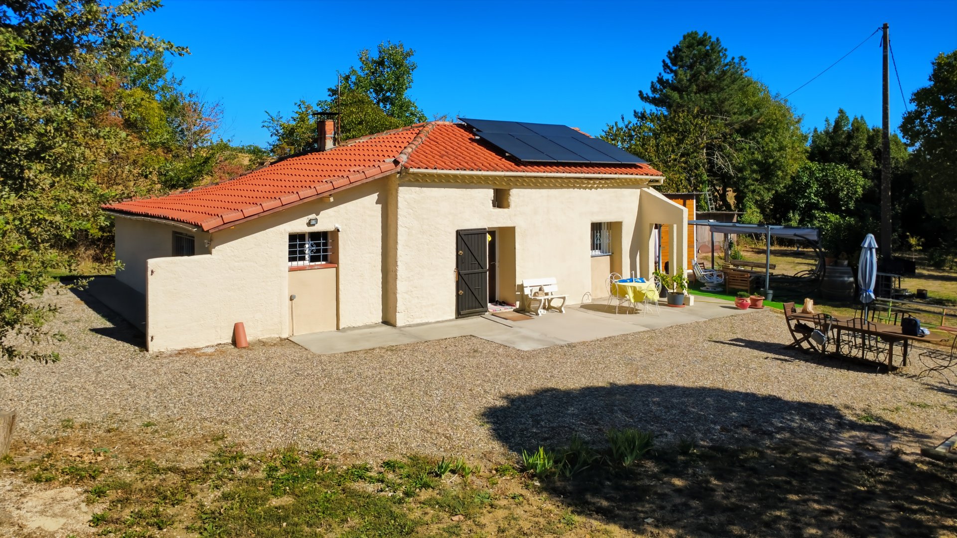Maison à vendre, 85m², Mirande