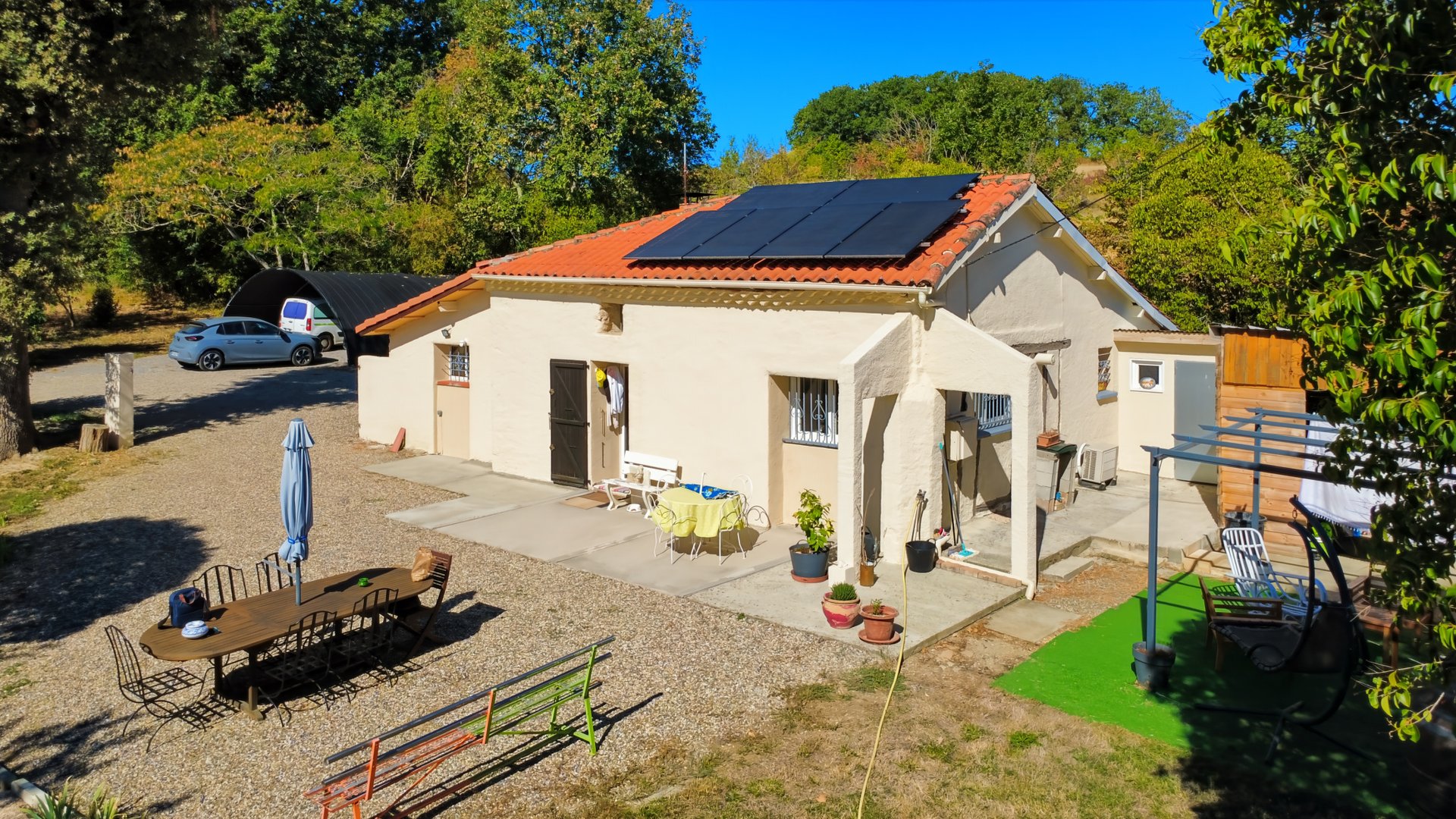Maison à vendre, 85m², Mirande