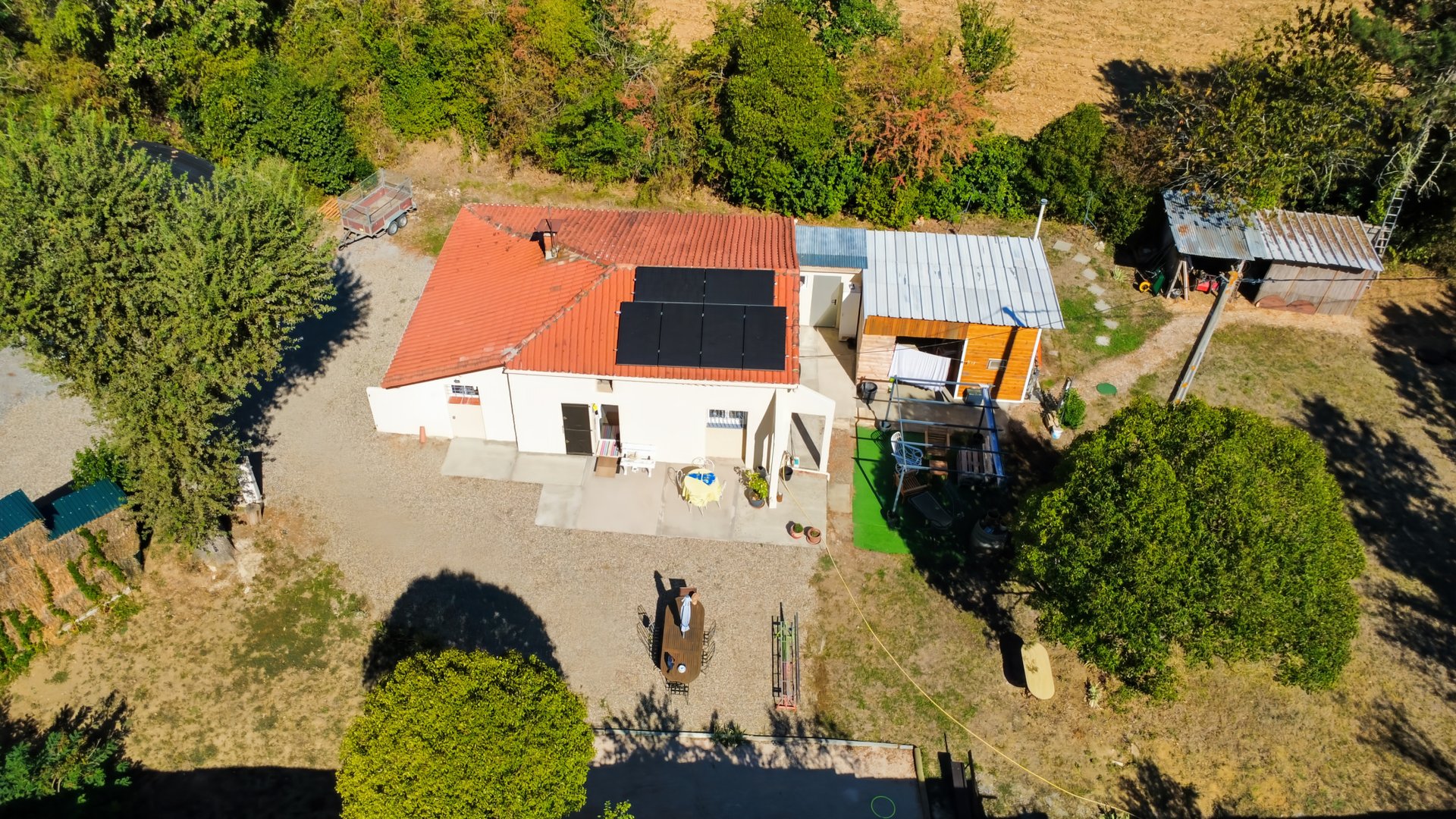 Maison à vendre, 85m², Mirande