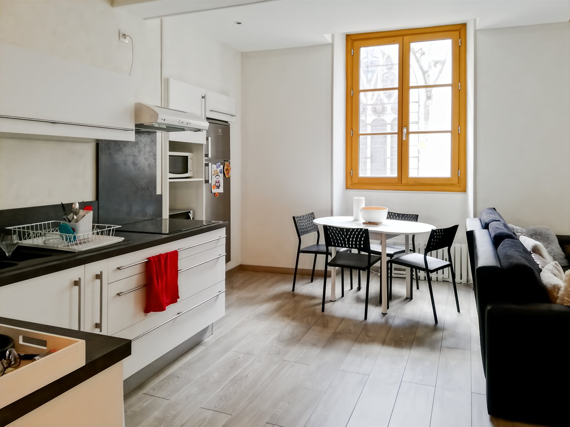 Appartement à vendre, 38m², Auch