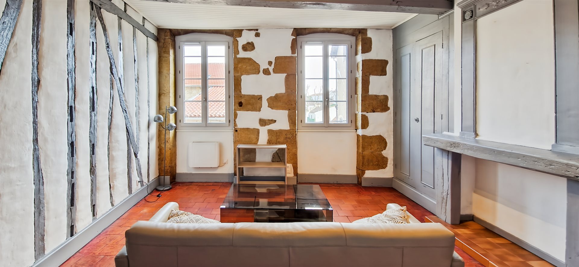Appartement à louer, 51m², Auch