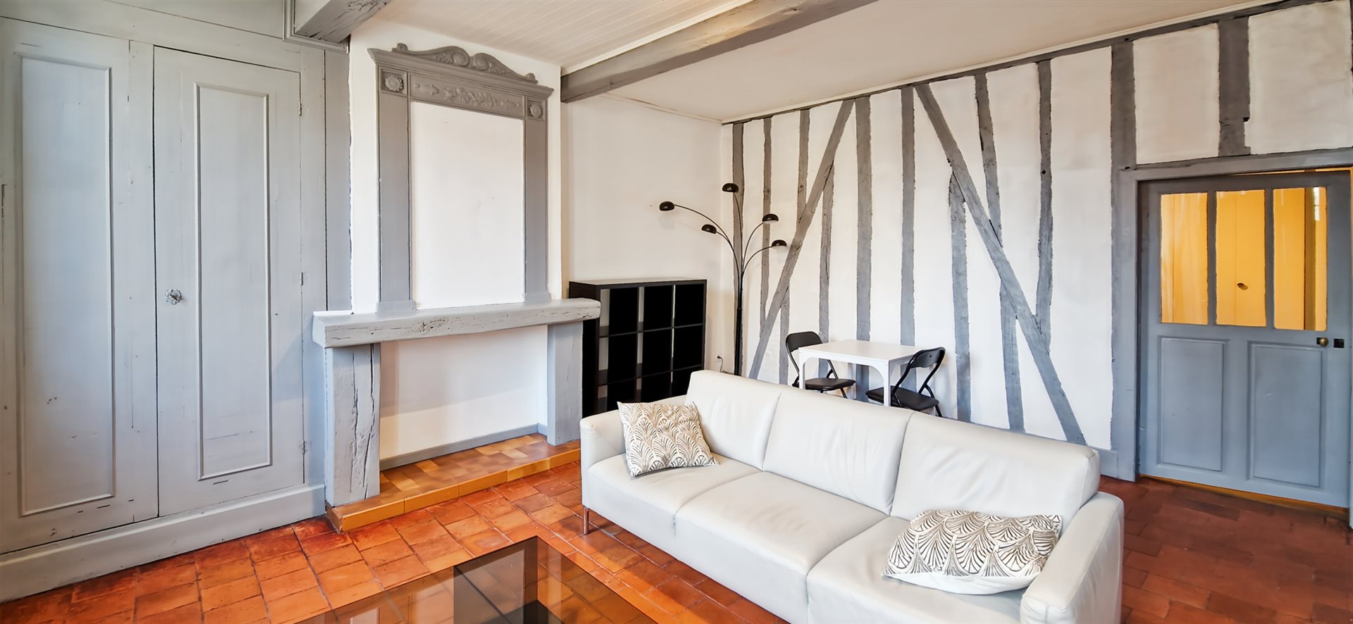 Appartement à louer, 51m², Auch