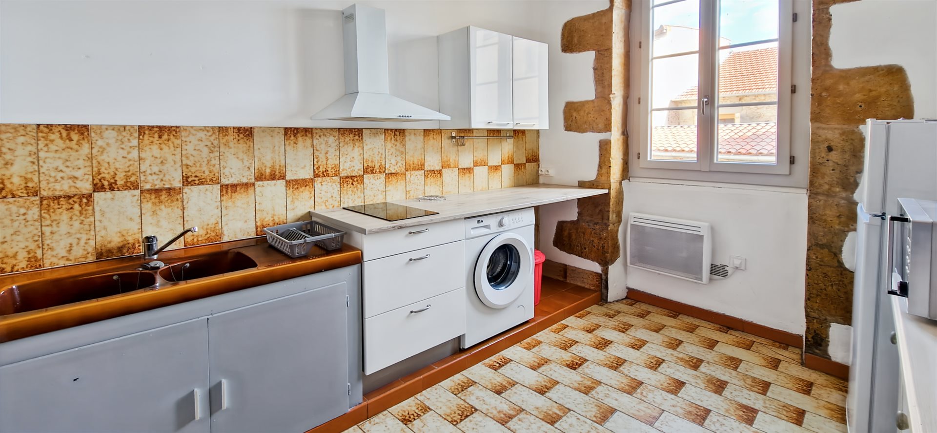 Appartement à louer, 51m², Auch