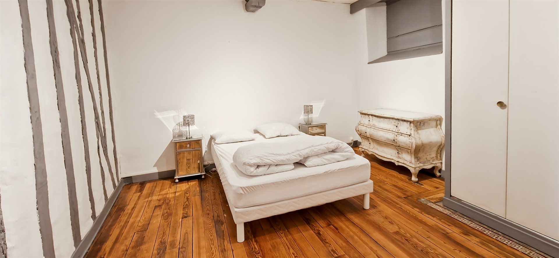 Appartement à louer, 51m², Auch