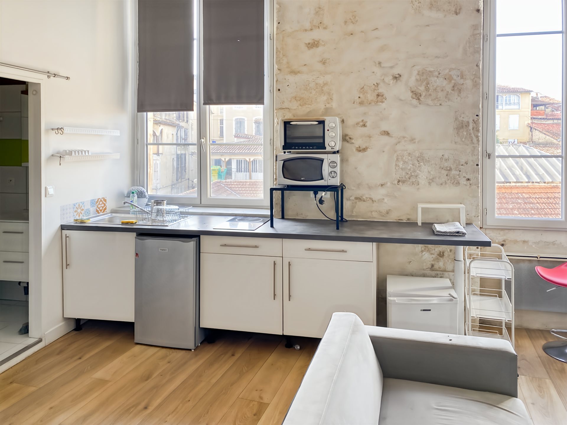 Appartement à vendre, 25m², Auch