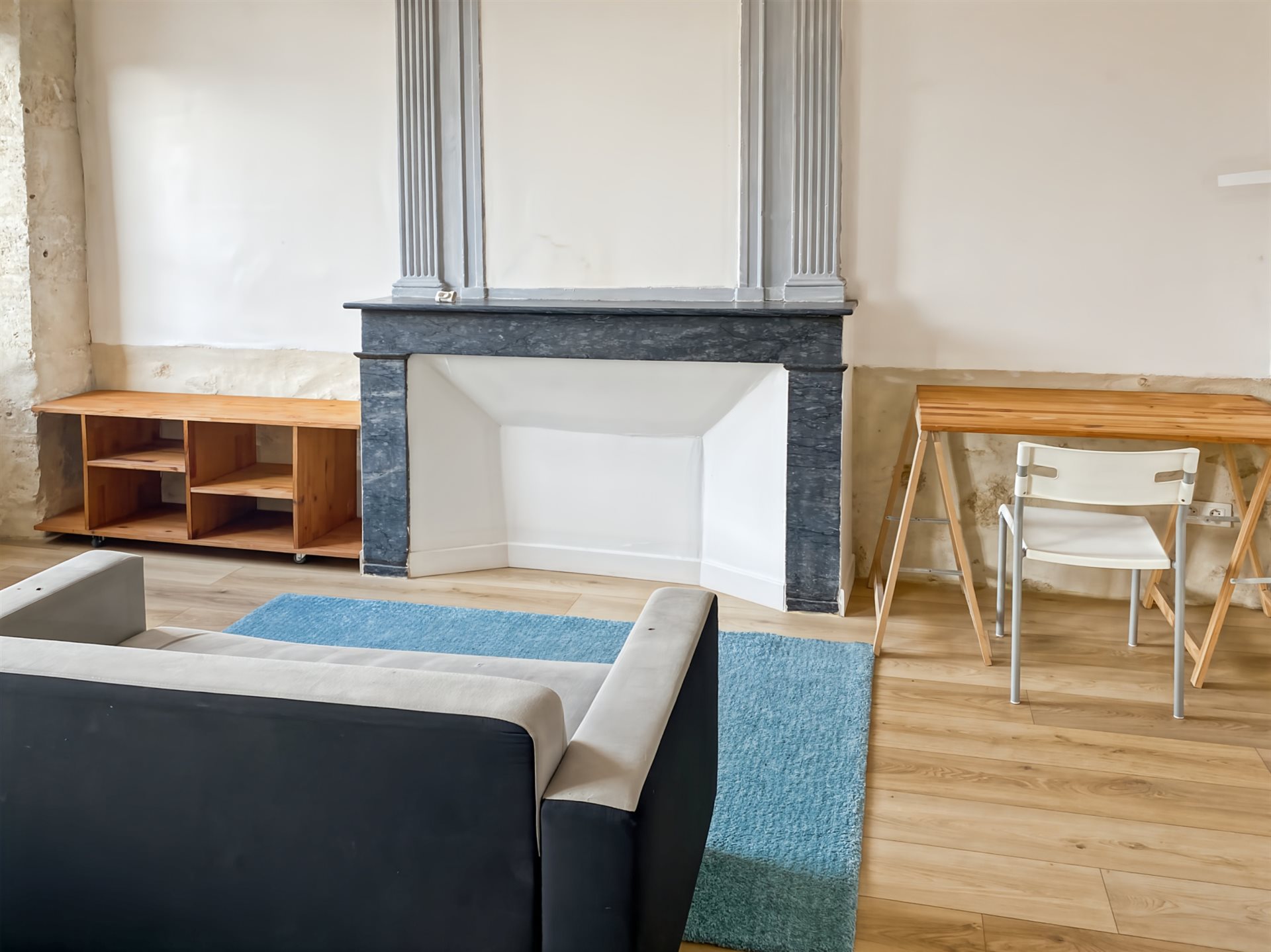 Appartement à vendre, 25m², Auch