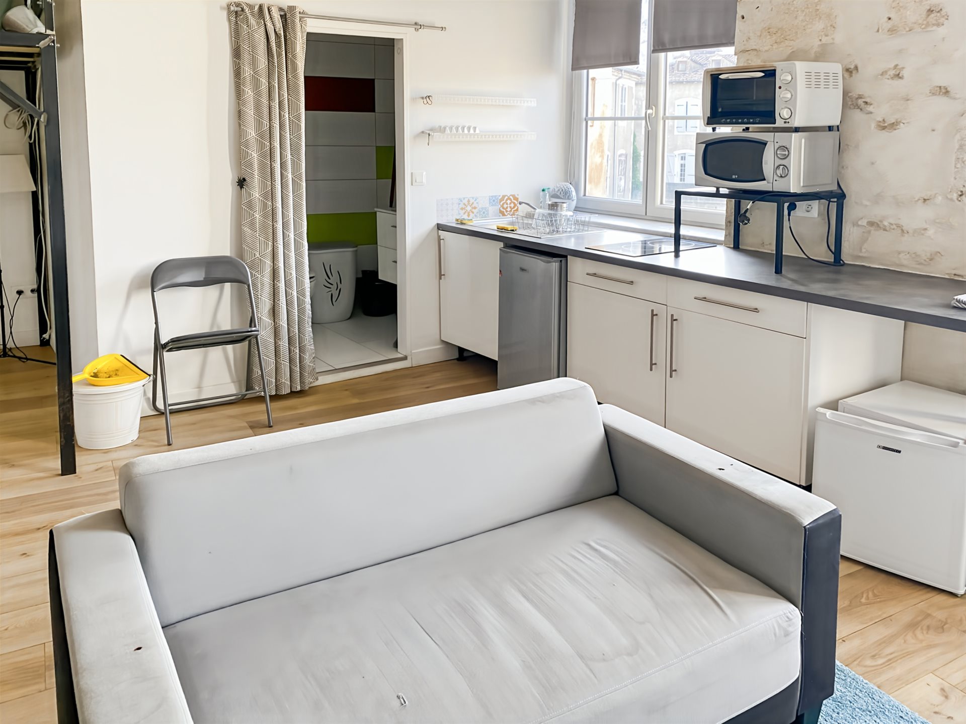 Appartement à vendre, 25m², Auch