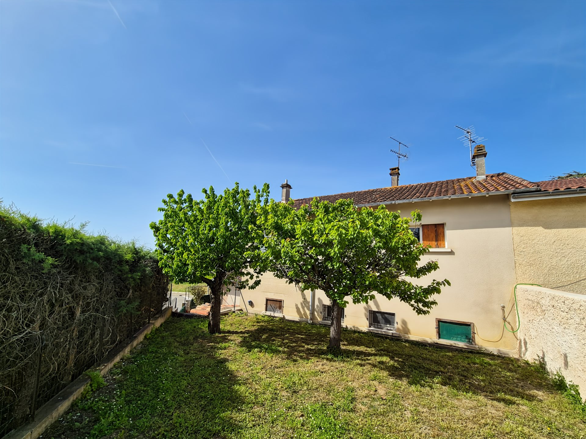Maison à vendre, 112m², Mauvezin