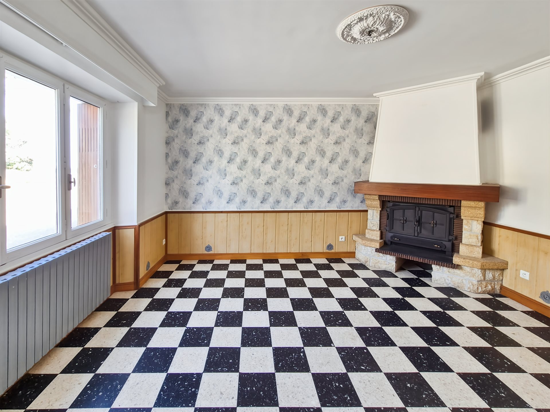 Maison à vendre, 112m², Mauvezin