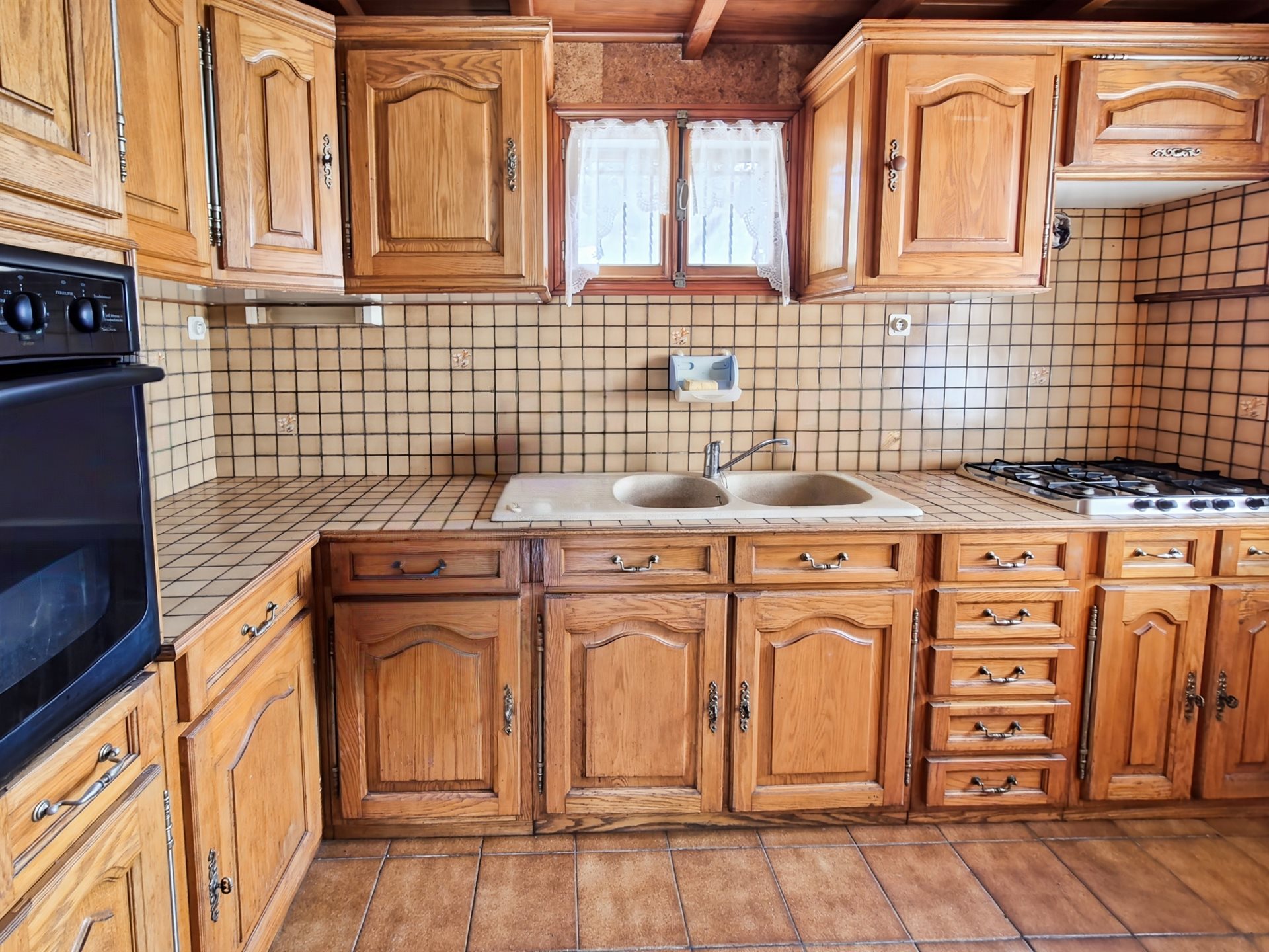 Maison à vendre, 112m², Mauvezin