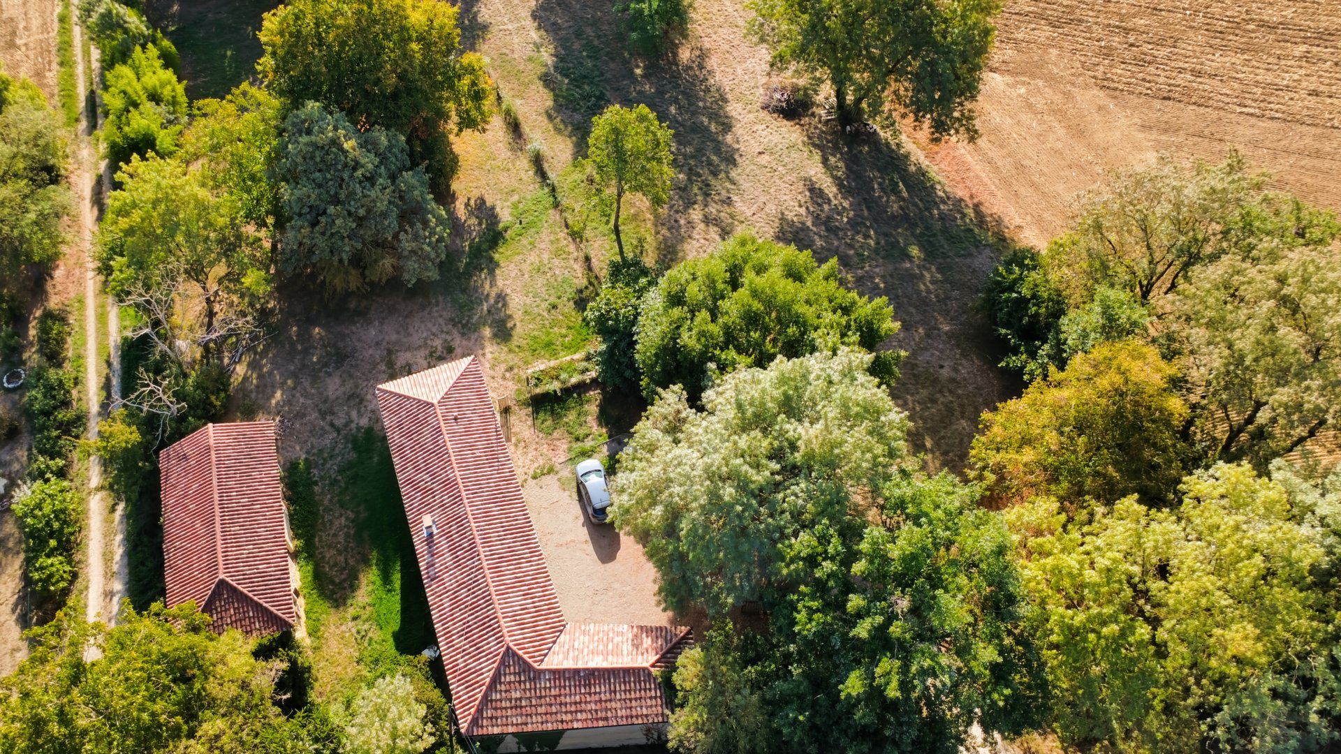 Maison à vendre, 128m², Mauvezin