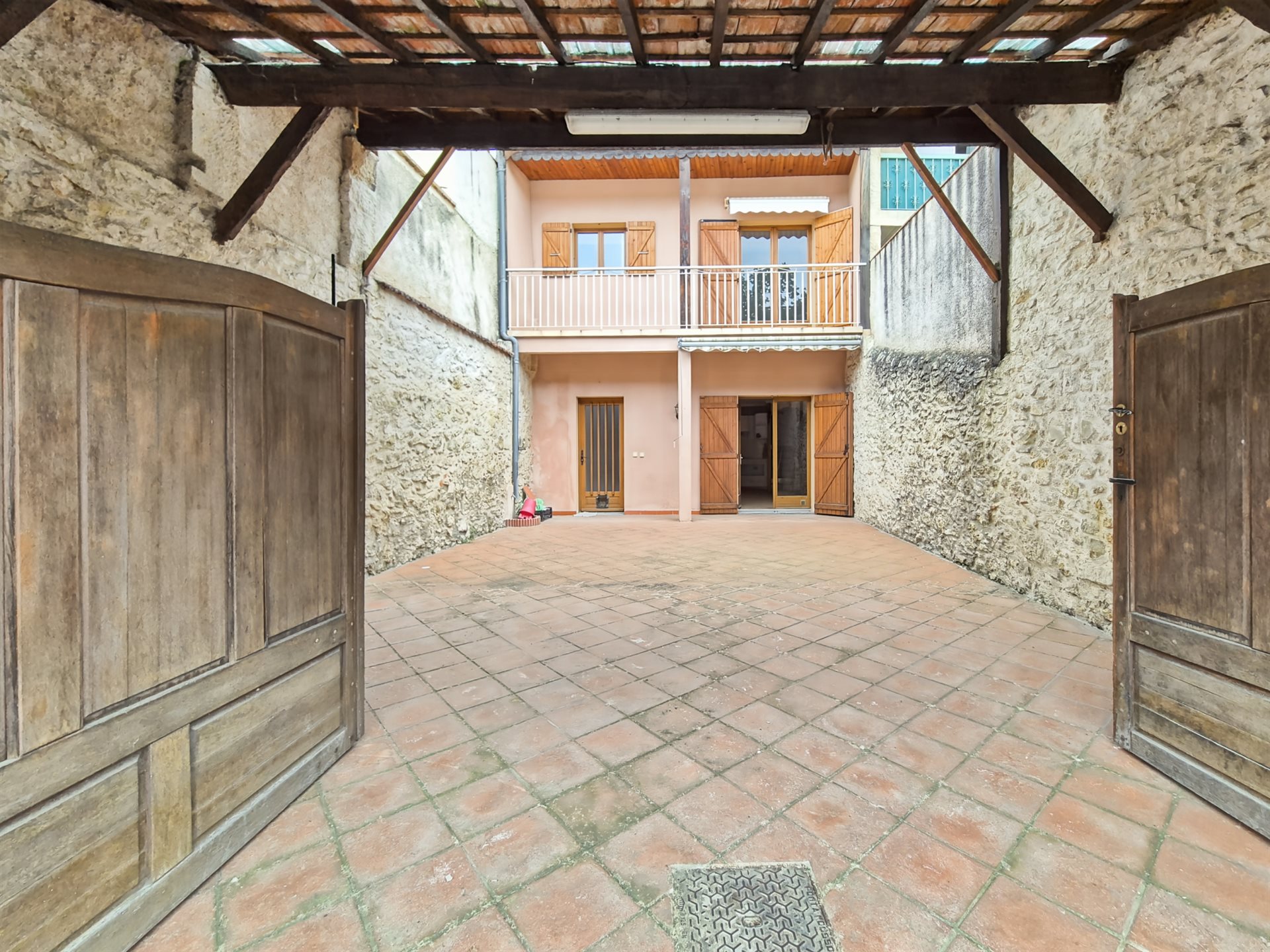 Maison à vendre, 109m², Auch