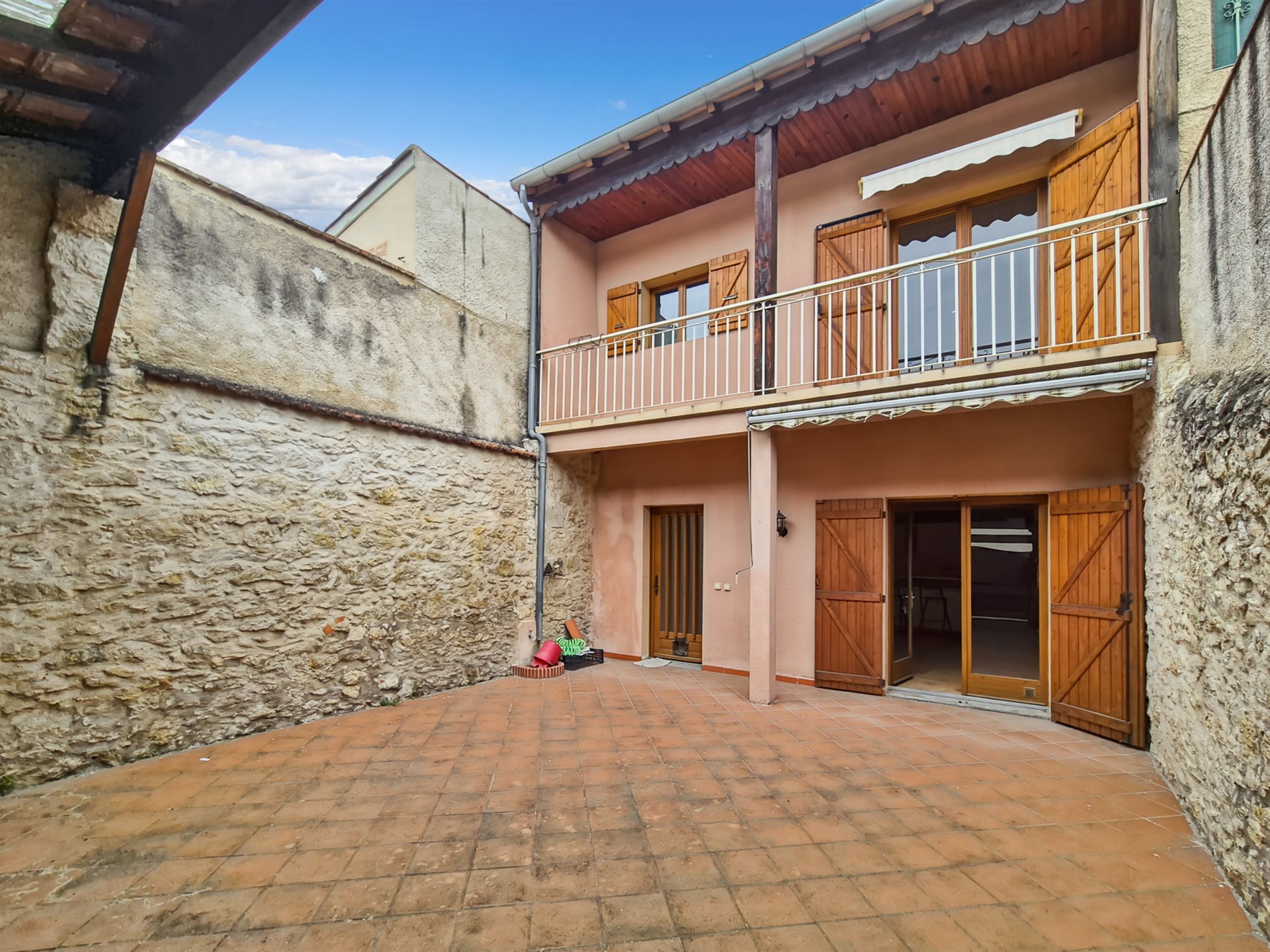 Maison à vendre, 109m², Auch