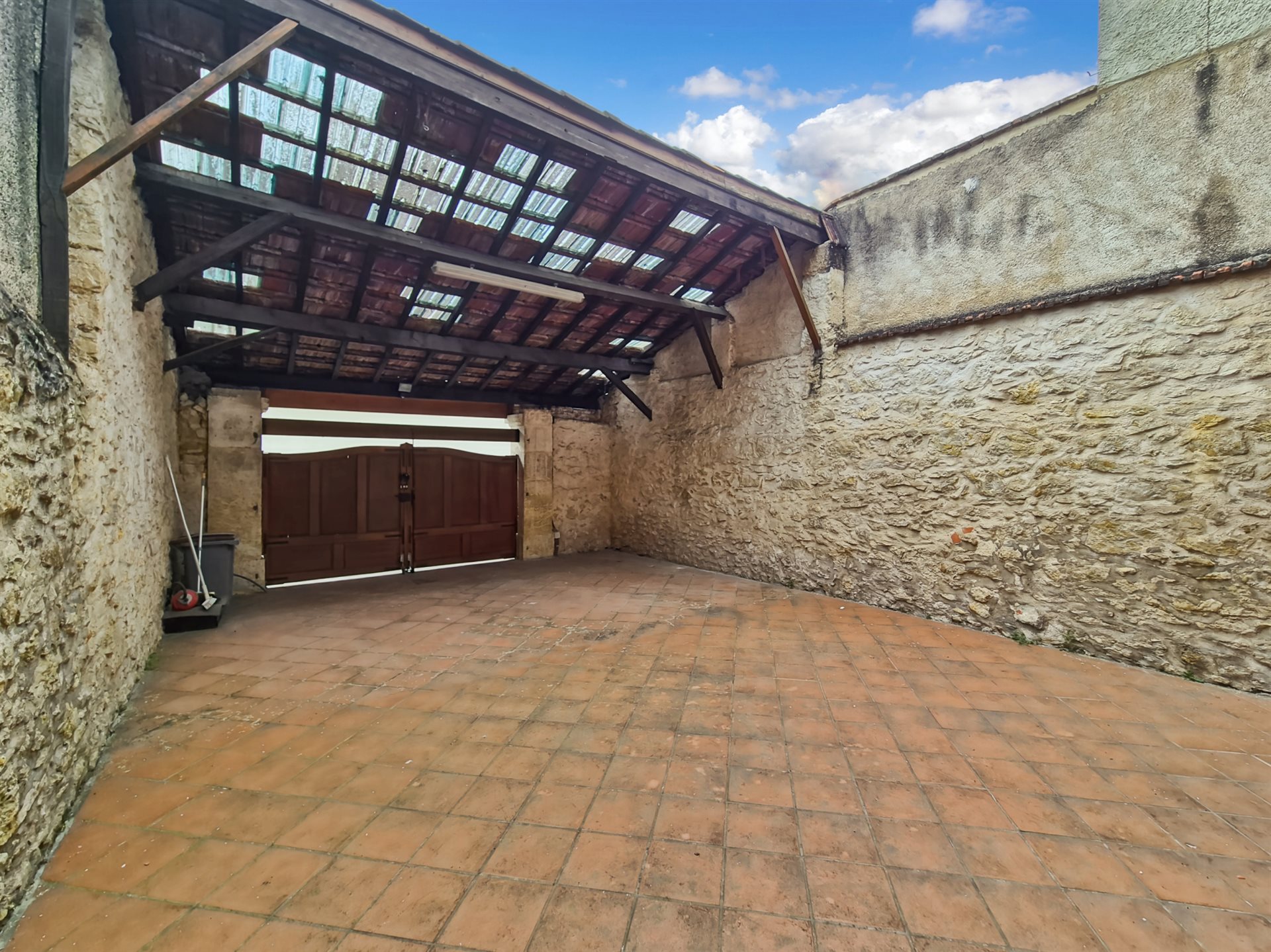 Maison à vendre, 109m², Auch