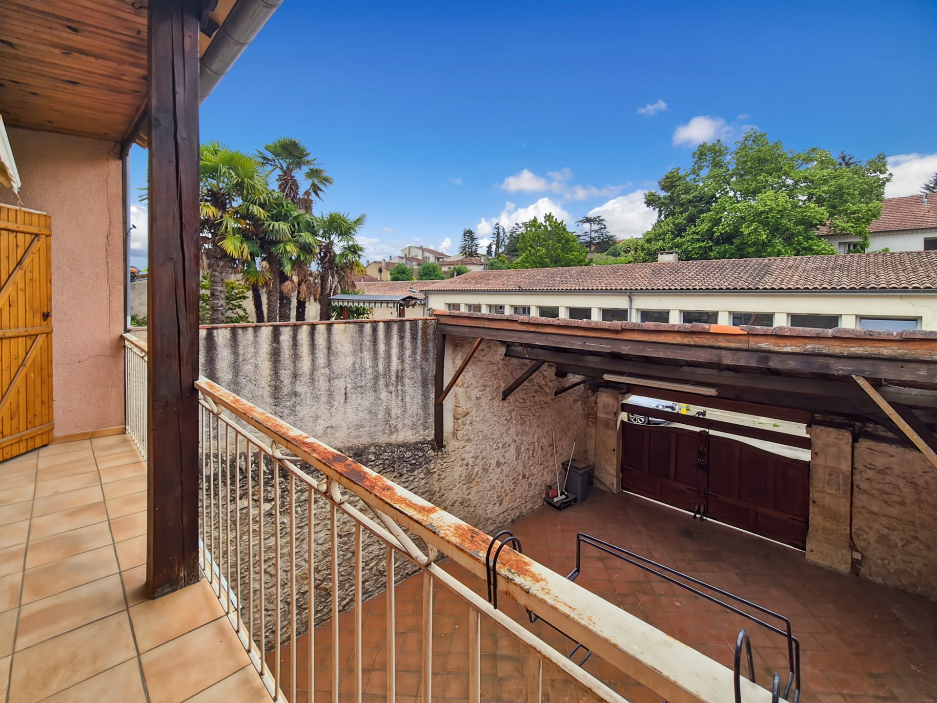Maison à vendre, 109m², Auch