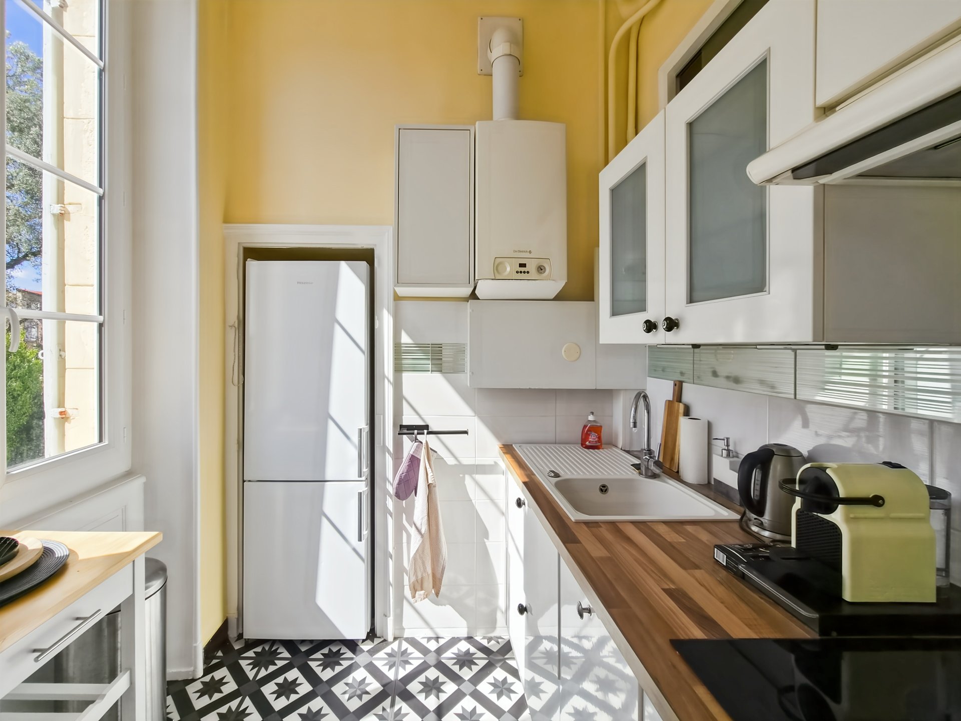 Appartement à louer, 61m², Auch