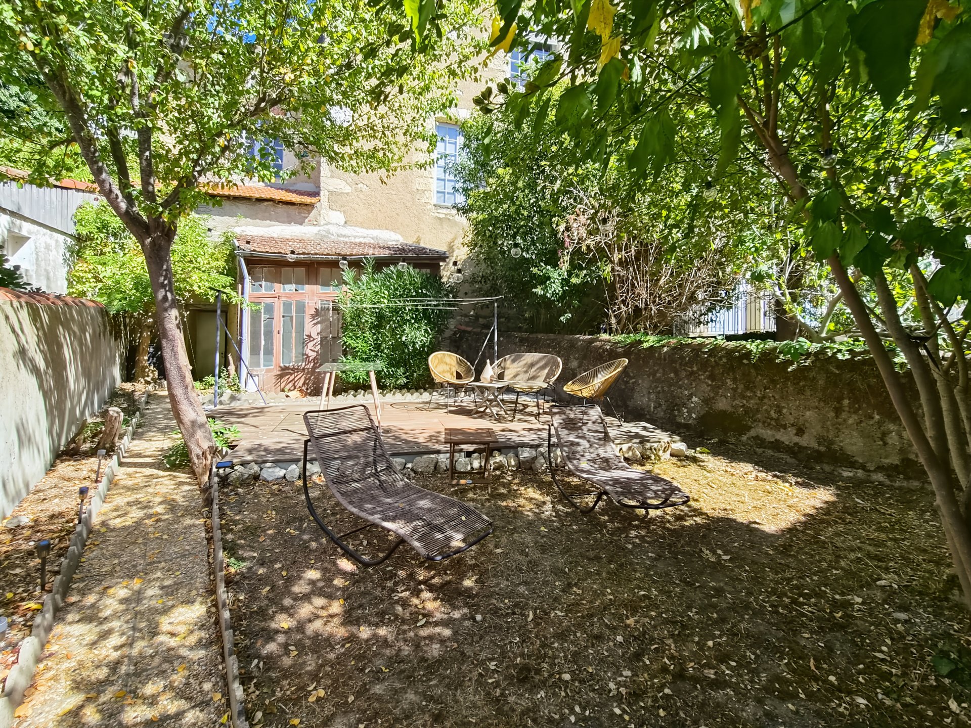 Appartement à louer, 61m², Auch