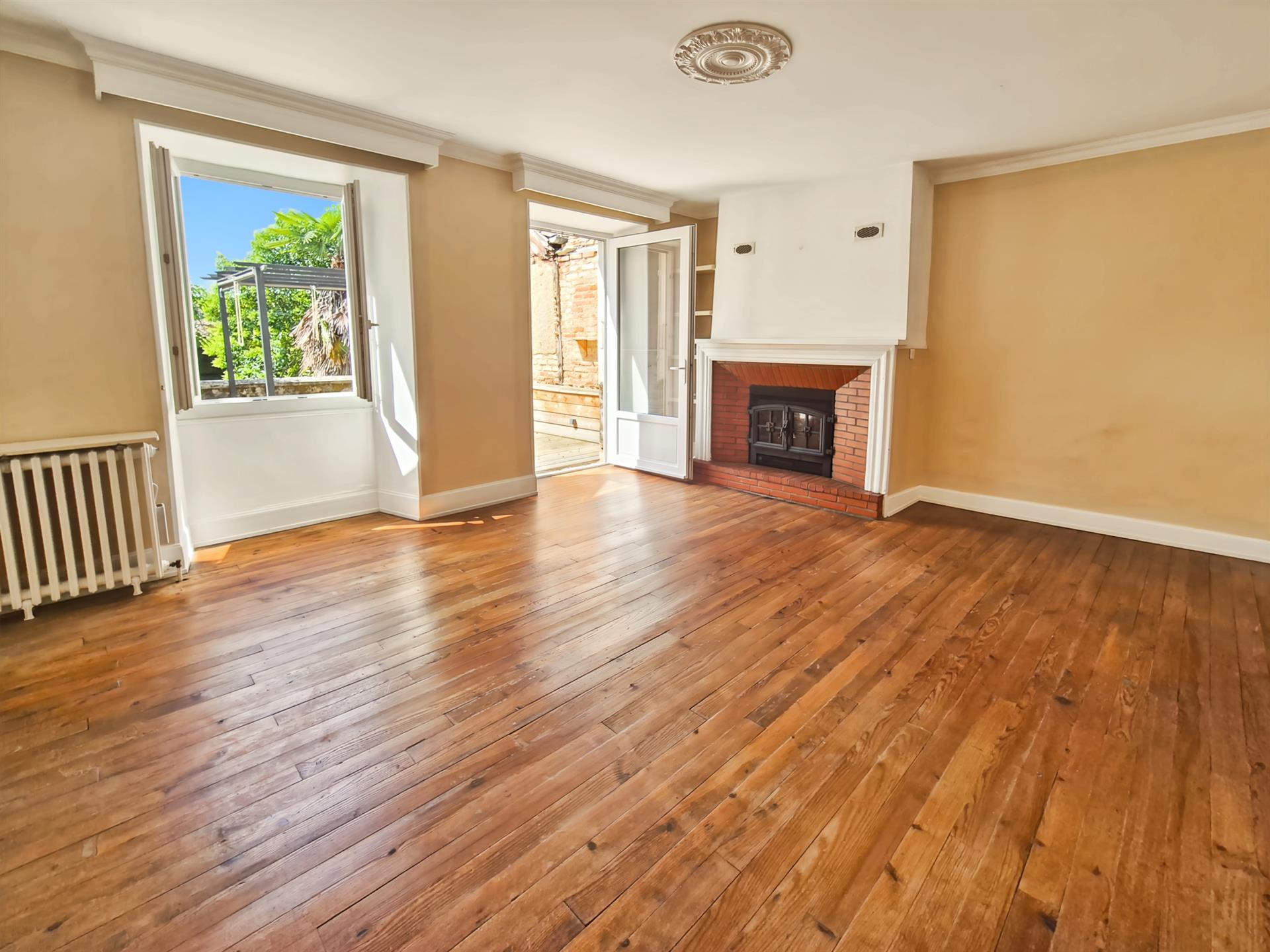 Maison à vendre, 172m², Mirande