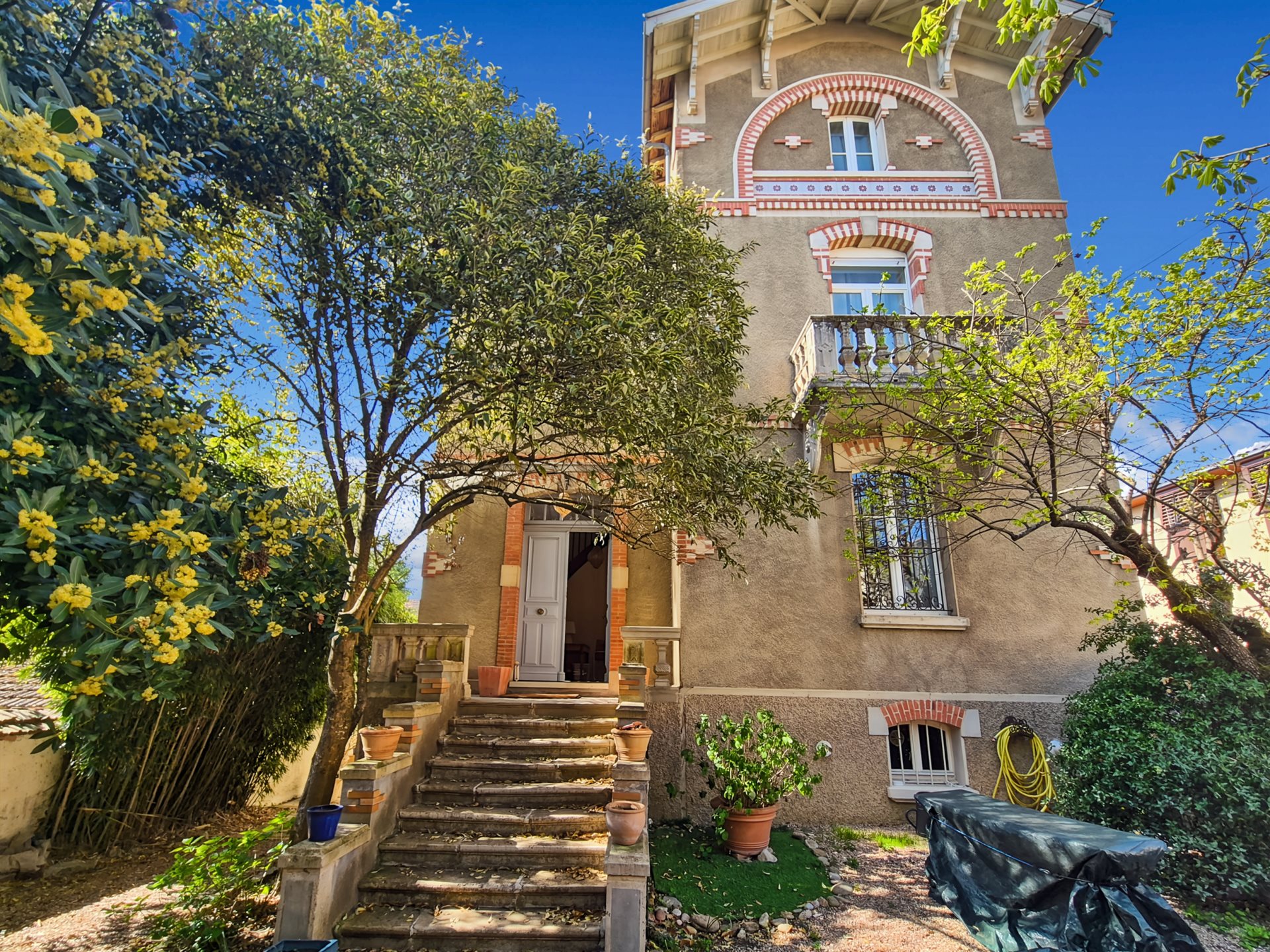 Maison à vendre, 208m², Auch