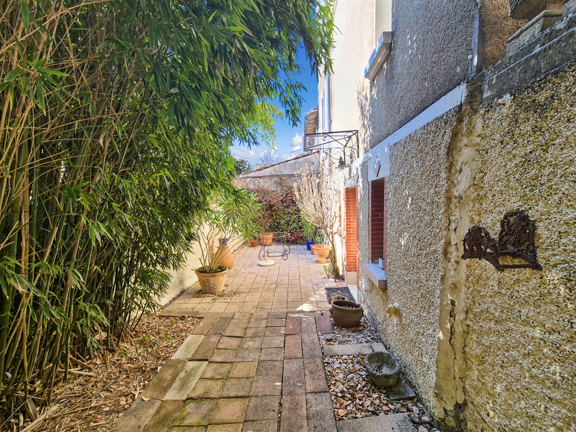 Maison à vendre, 208m², Auch
