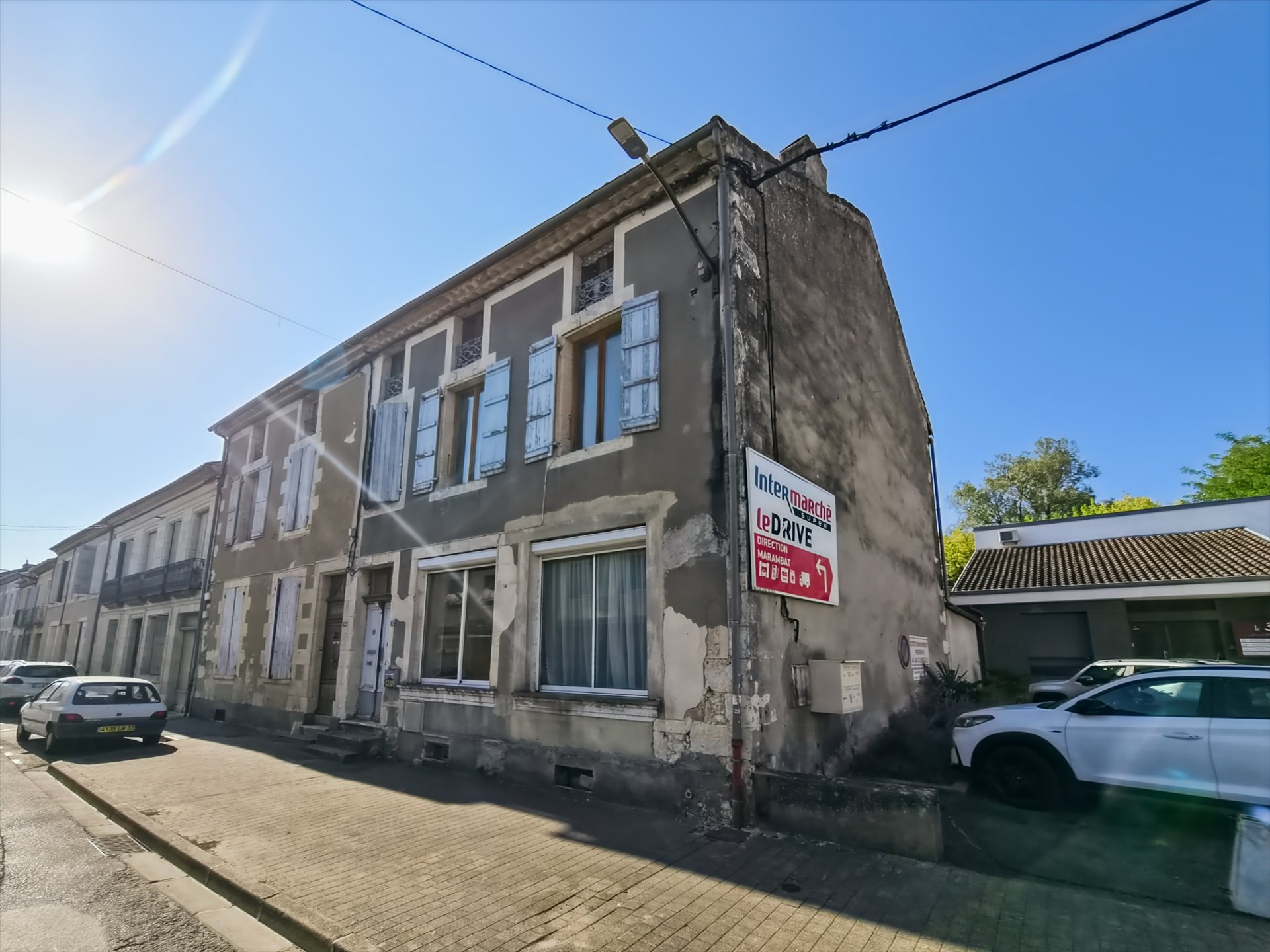 Maison à vendre, 205m², Vic-Fezensac