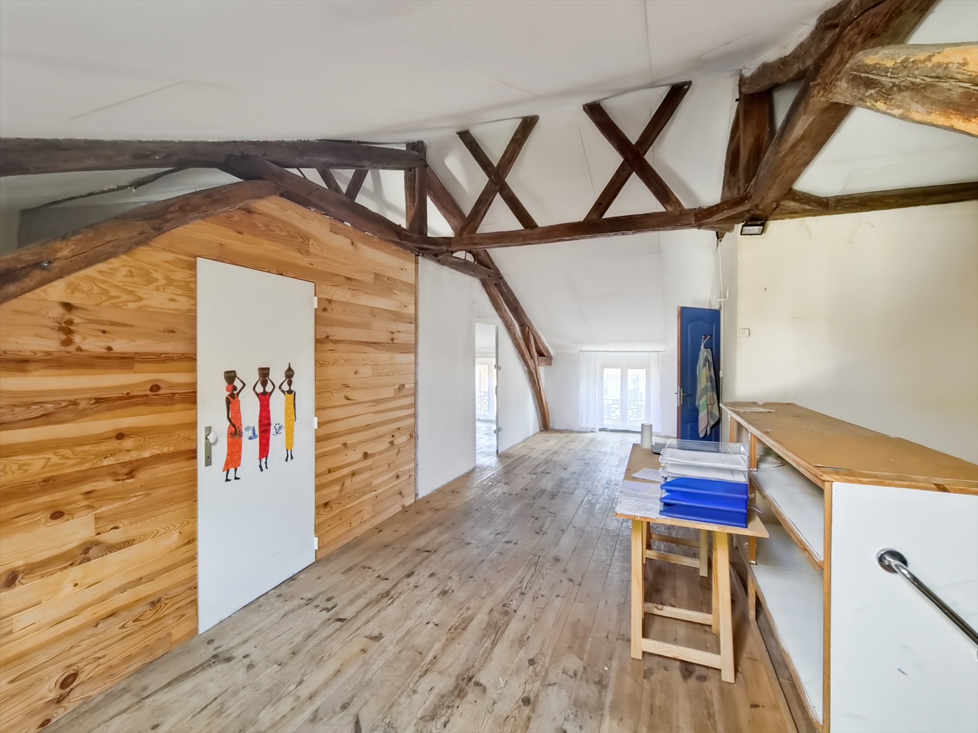 Maison à vendre, 205m², Vic-Fezensac