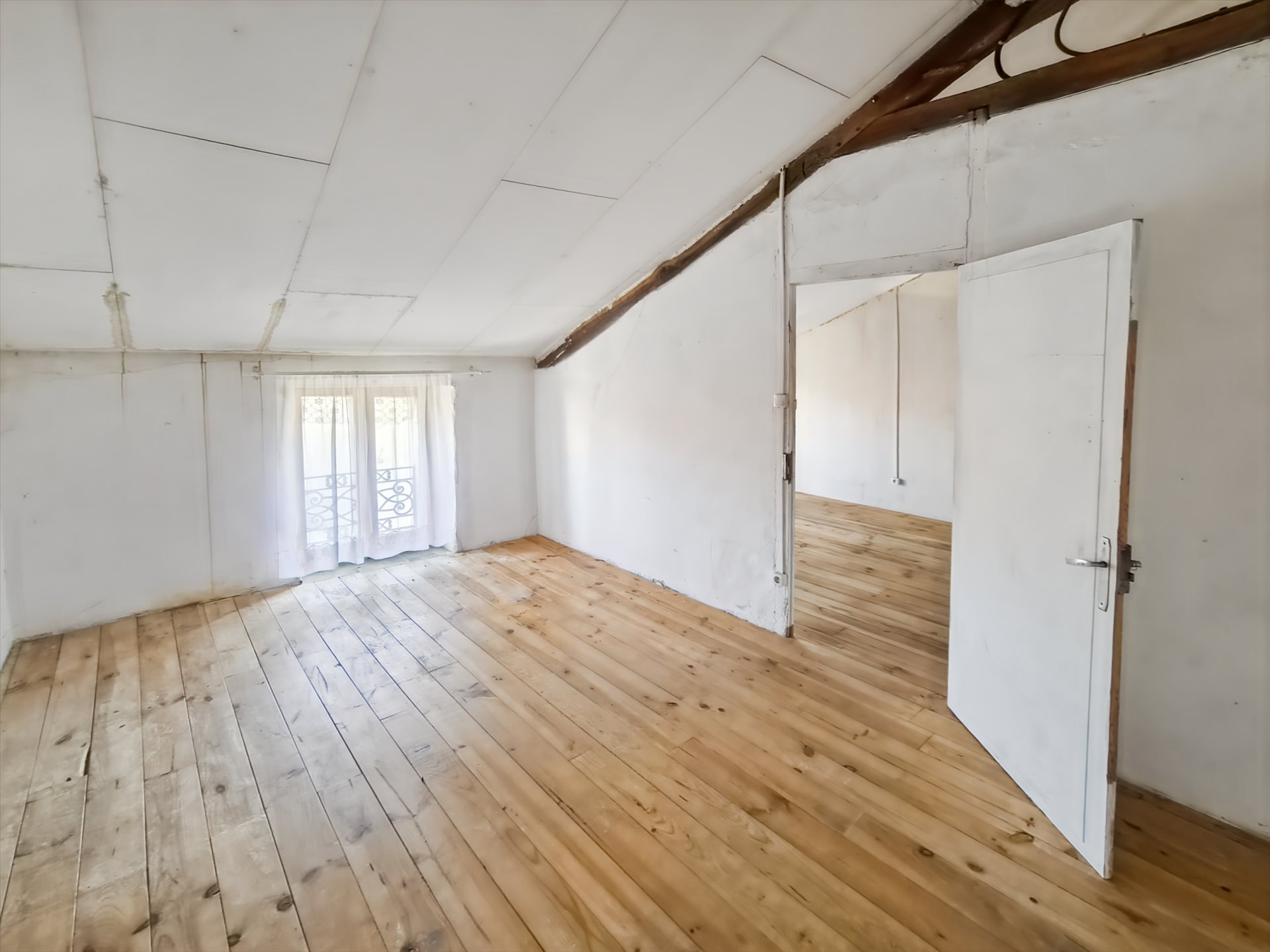 Maison à vendre, 205m², Vic-Fezensac