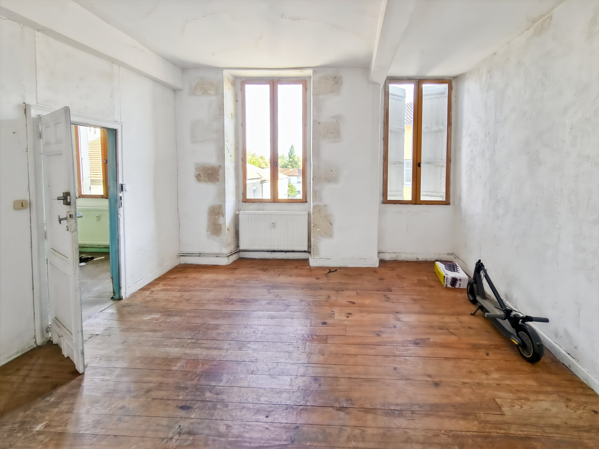 Maison à vendre, 205m², Vic-Fezensac