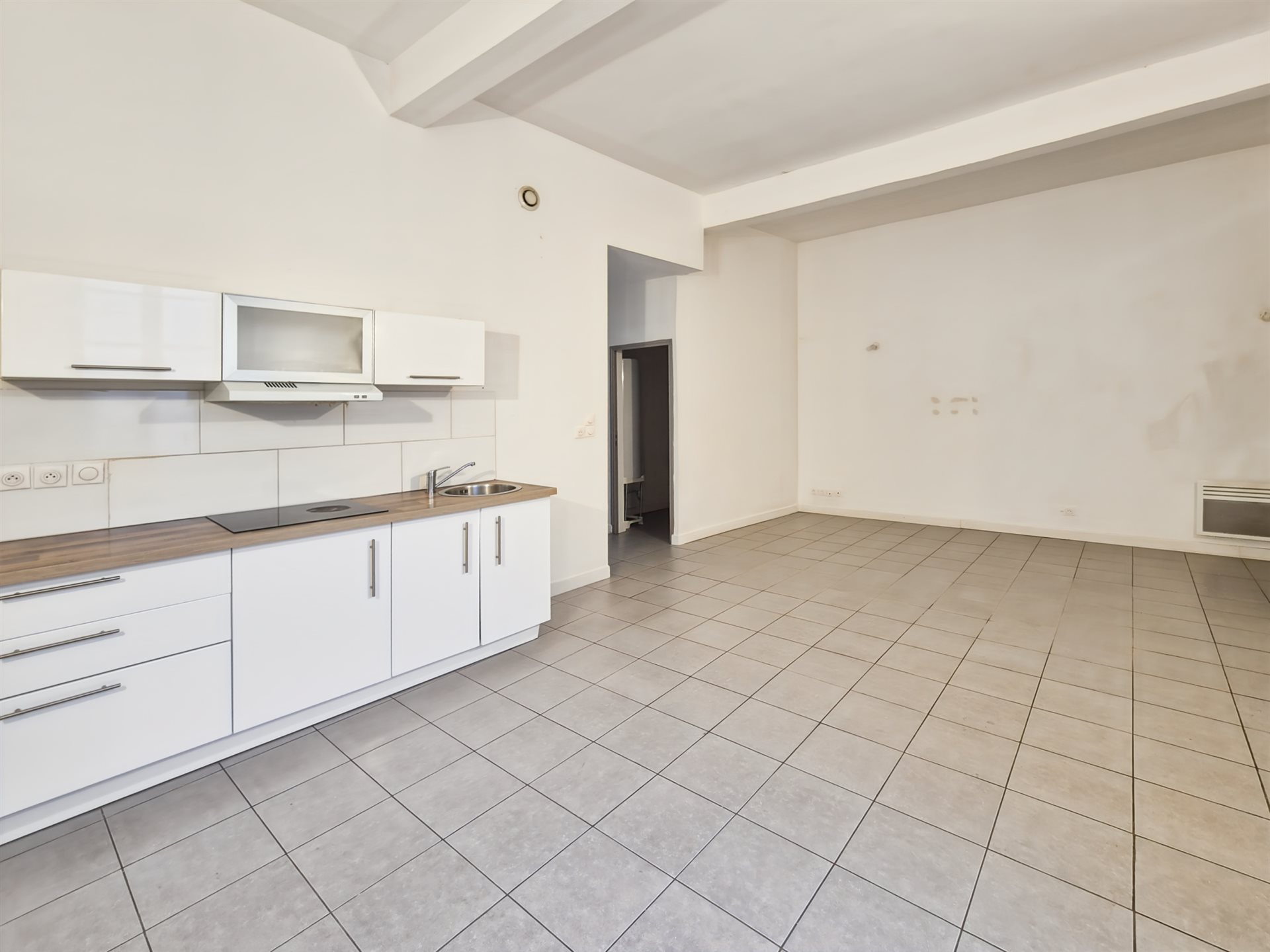 Appartement à vendre, 68m², Gimont