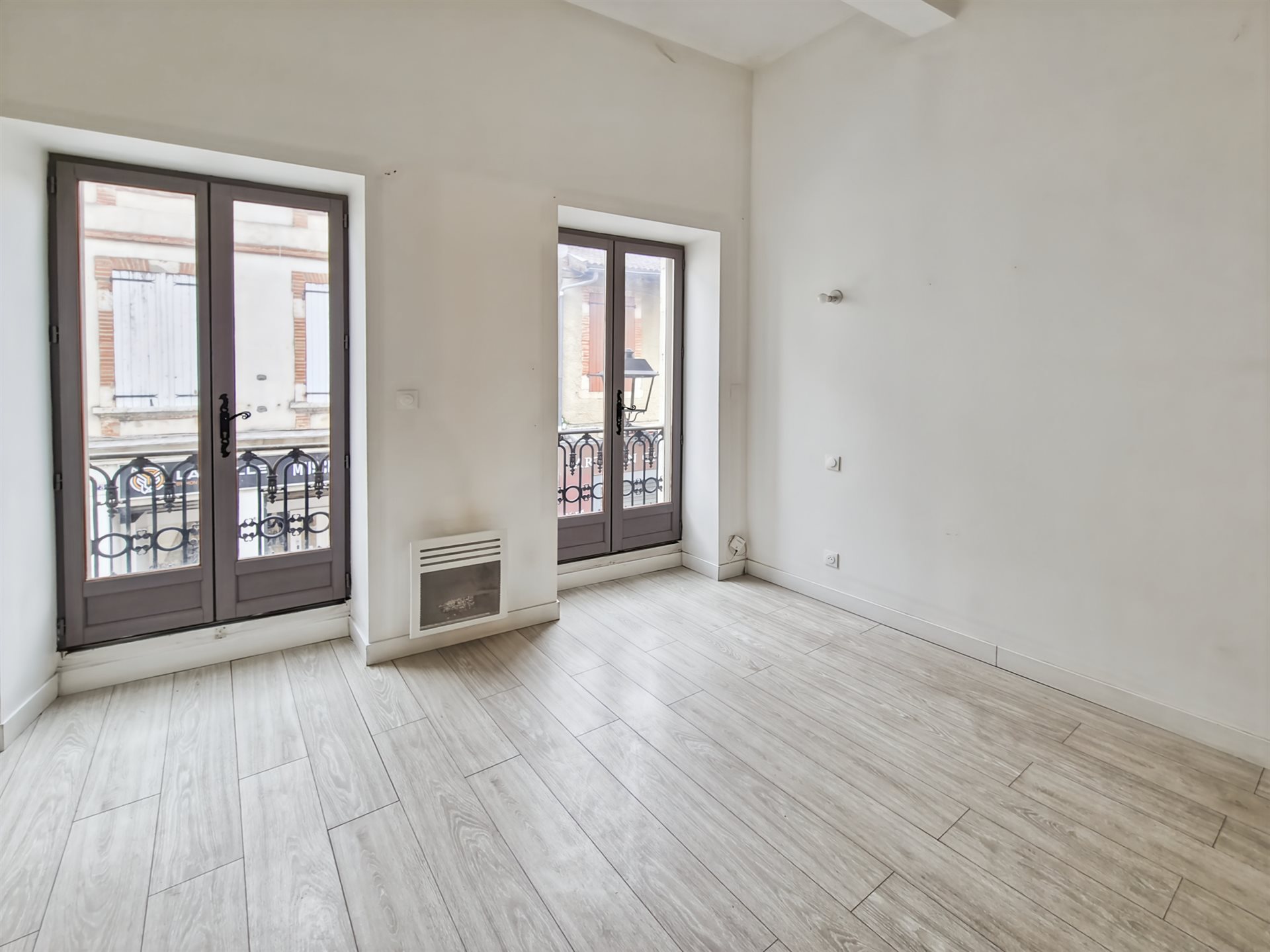 Appartement à vendre, 68m², Gimont
