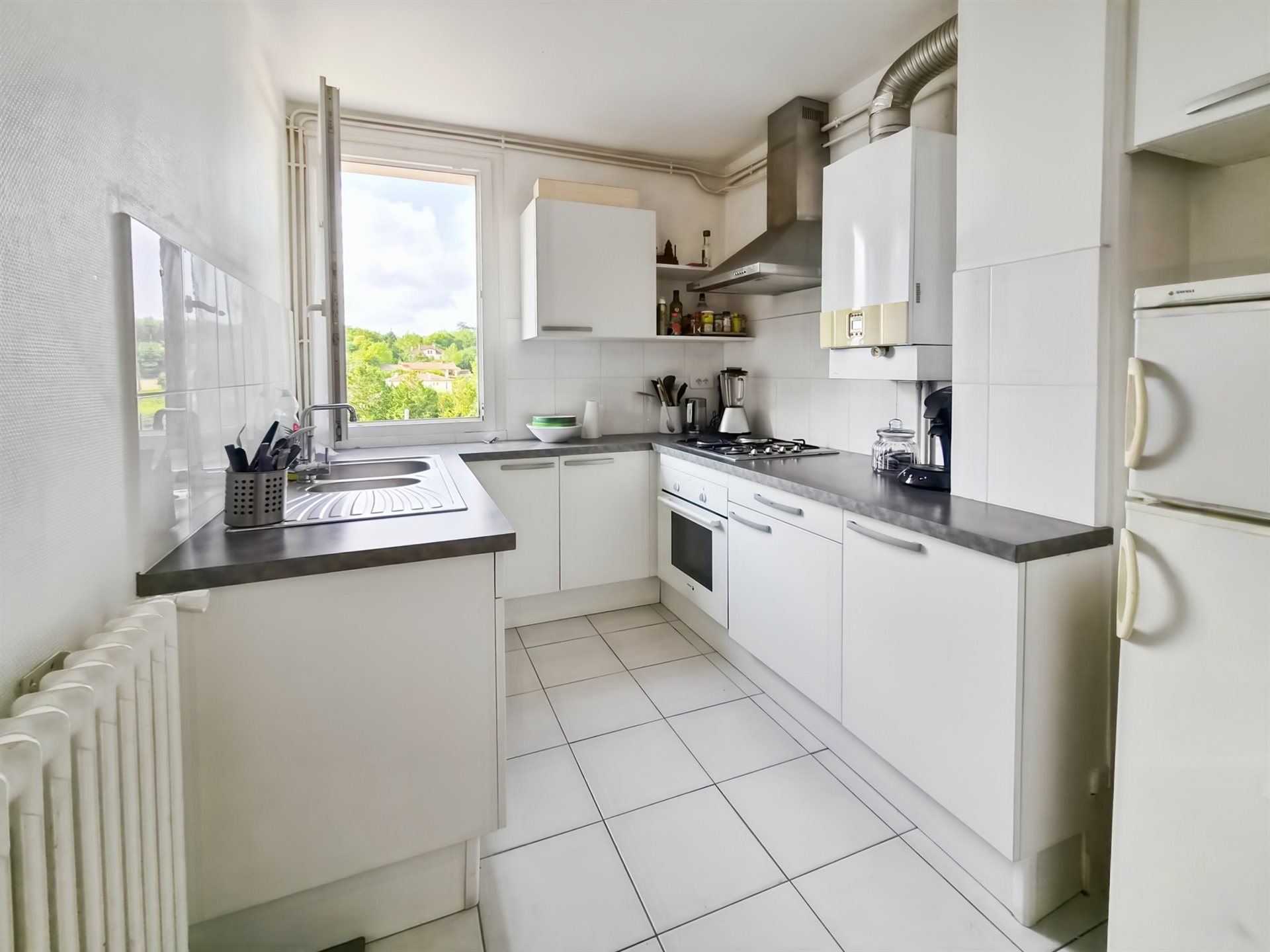 Appartement à vendre, 55m², Auch