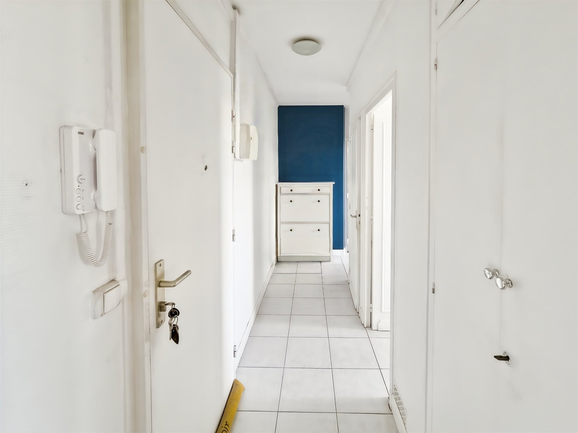 Appartement à vendre, 55m², Auch